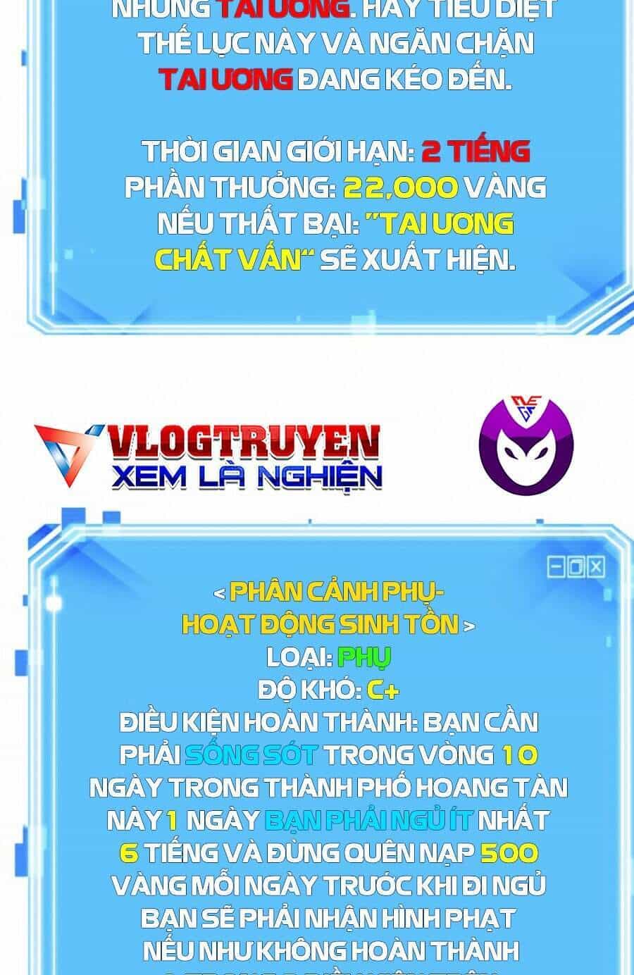 Toàn Trí Độc Giả - Chương 80 - ảnh 198