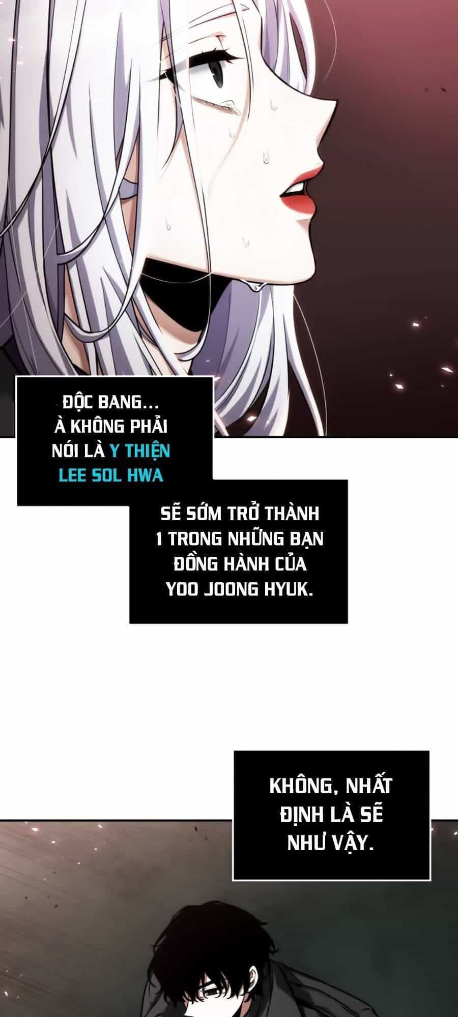 Toàn Trí Độc Giả - Chương 80 - ảnh 43