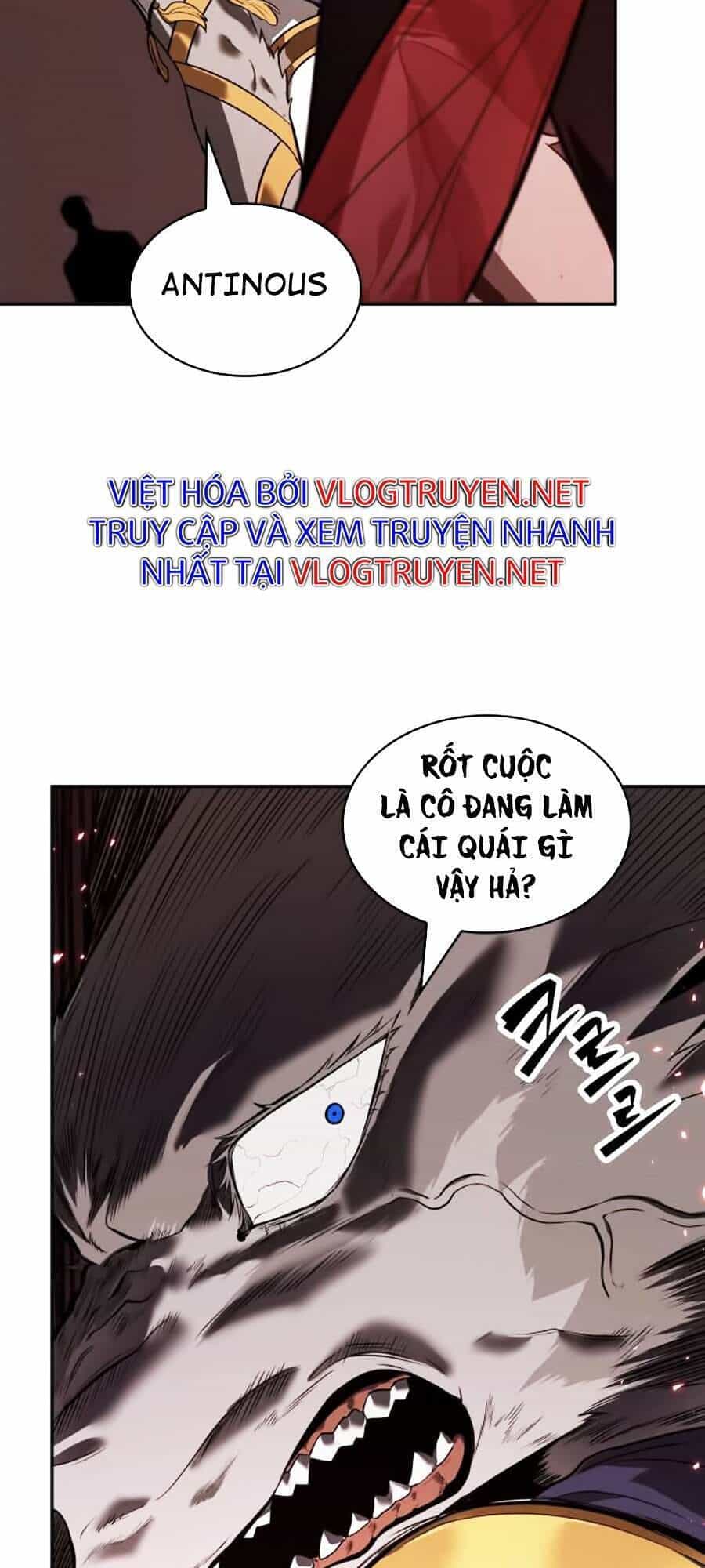 Toàn Trí Độc Giả - Chương 80 - ảnh 75