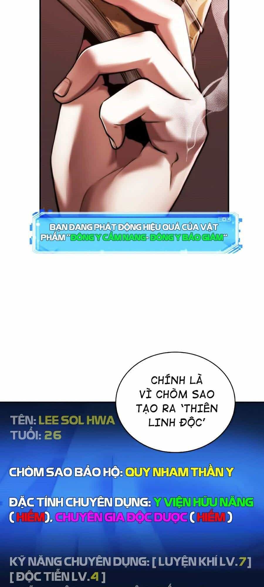 Toàn Trí Độc Giả - Chương 80 - ảnh 89