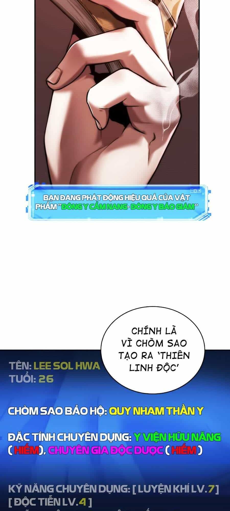 Toàn Trí Độc Giả - Chương 80 - ảnh 9