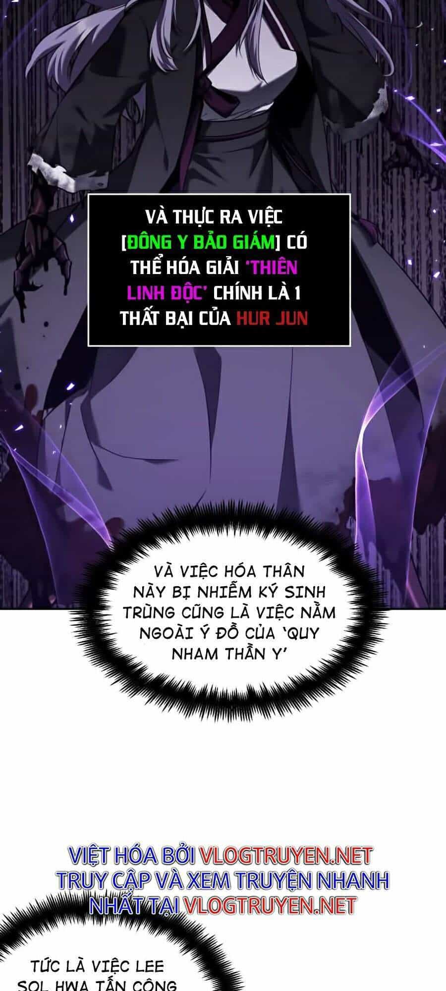 Toàn Trí Độc Giả - Chương 80 - ảnh 95