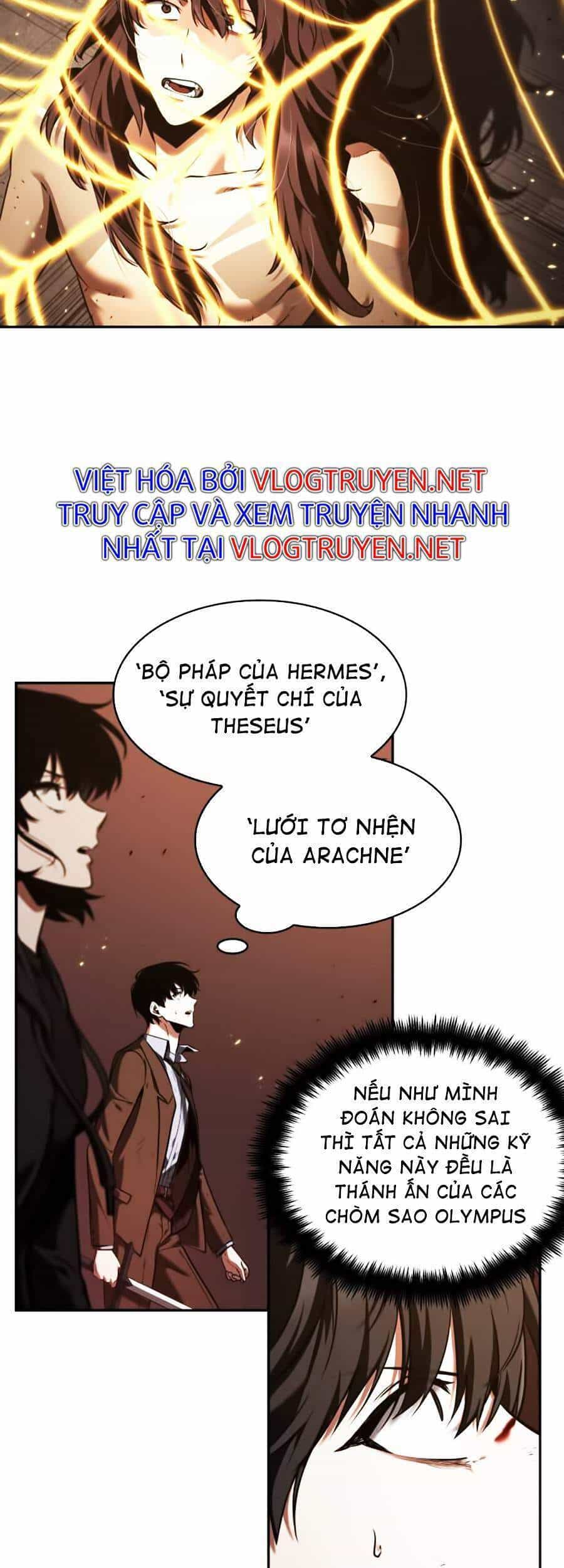 Toàn Trí Độc Giả - Chương 82 - ảnh 31