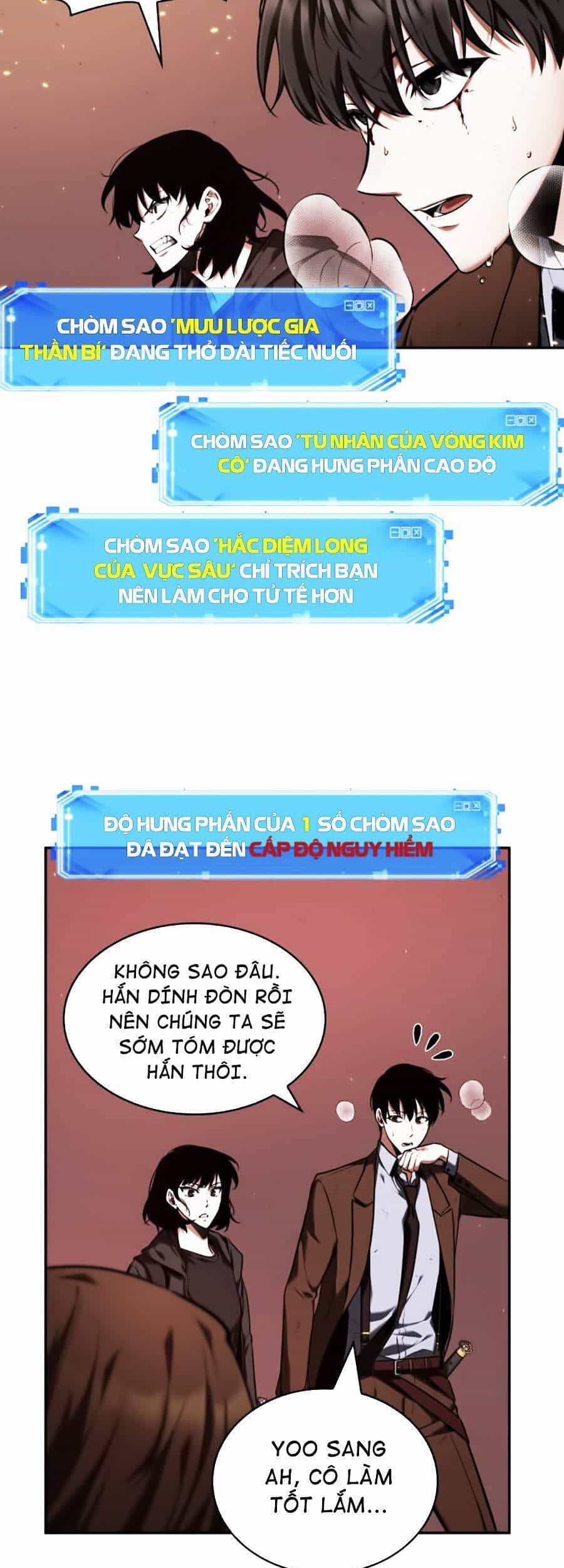 Toàn Trí Độc Giả - Chương 82 - ảnh 45