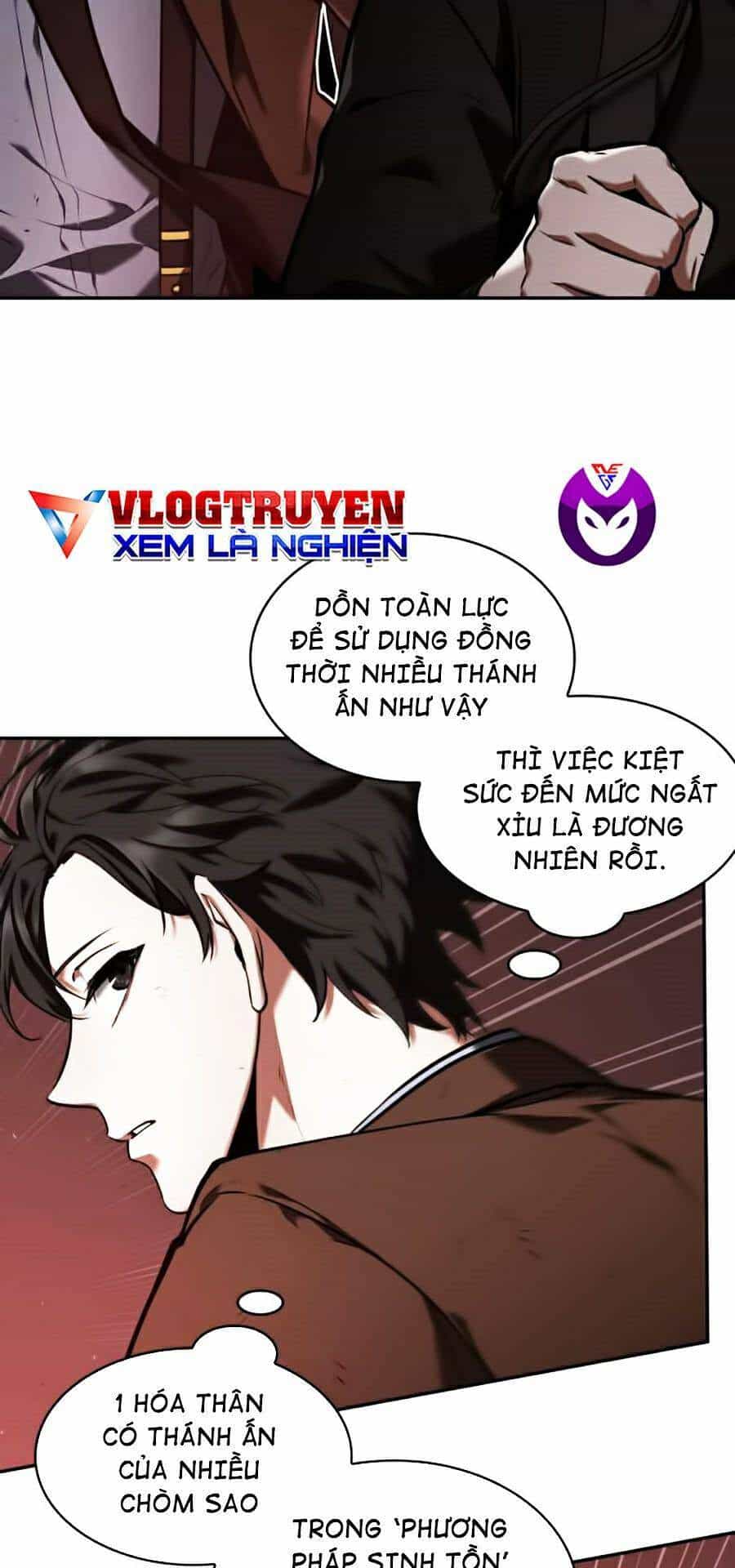 Toàn Trí Độc Giả - Chương 82 - ảnh 50
