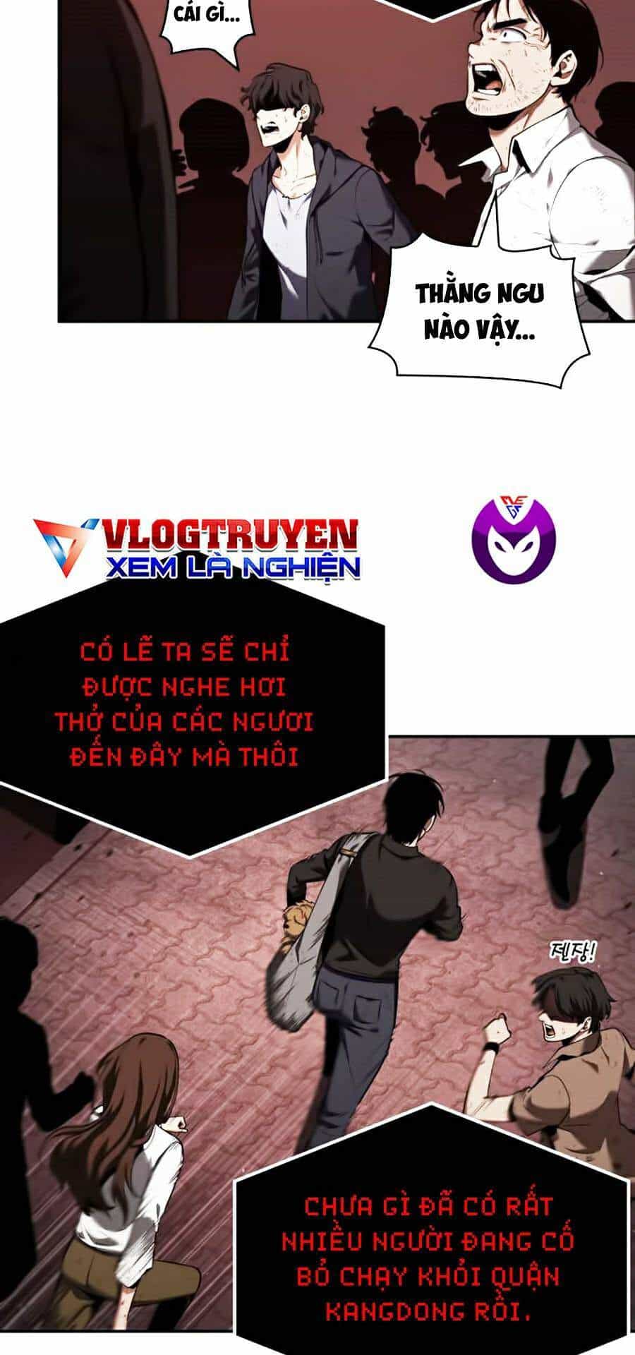 Toàn Trí Độc Giả - Chương 82 - ảnh 60