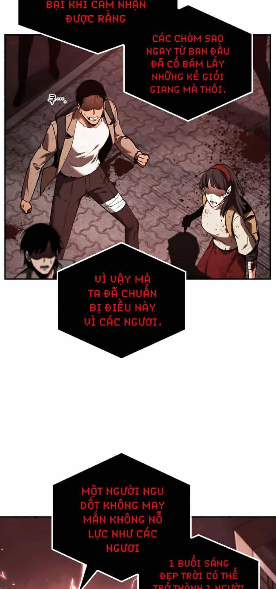 Toàn Trí Độc Giả - Chương 82 - ảnh 67