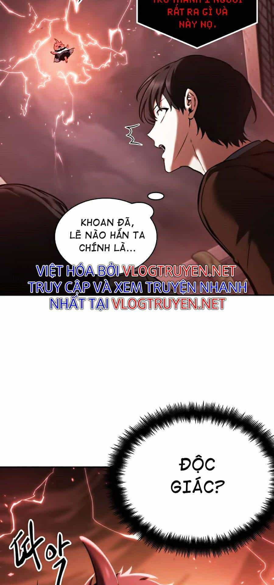 Toàn Trí Độc Giả - Chương 82 - ảnh 68