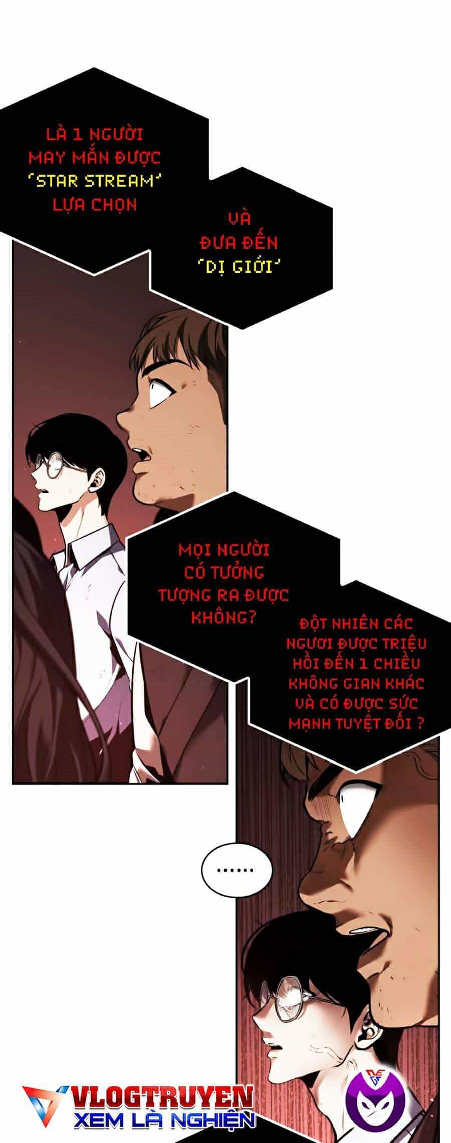 Toàn Trí Độc Giả - Chương 82 - ảnh 73