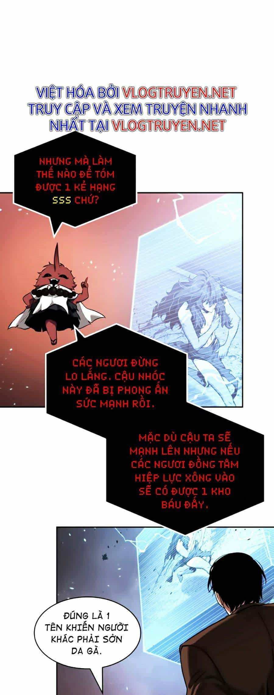 Toàn Trí Độc Giả - Chương 82 - ảnh 75