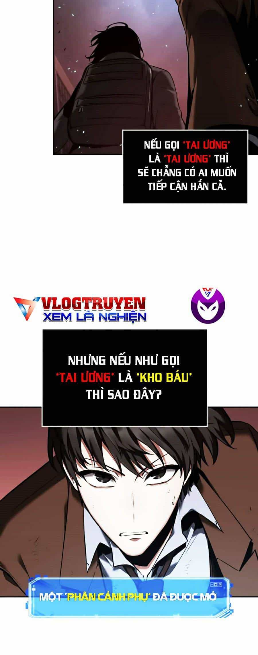 Toàn Trí Độc Giả - Chương 82 - ảnh 76