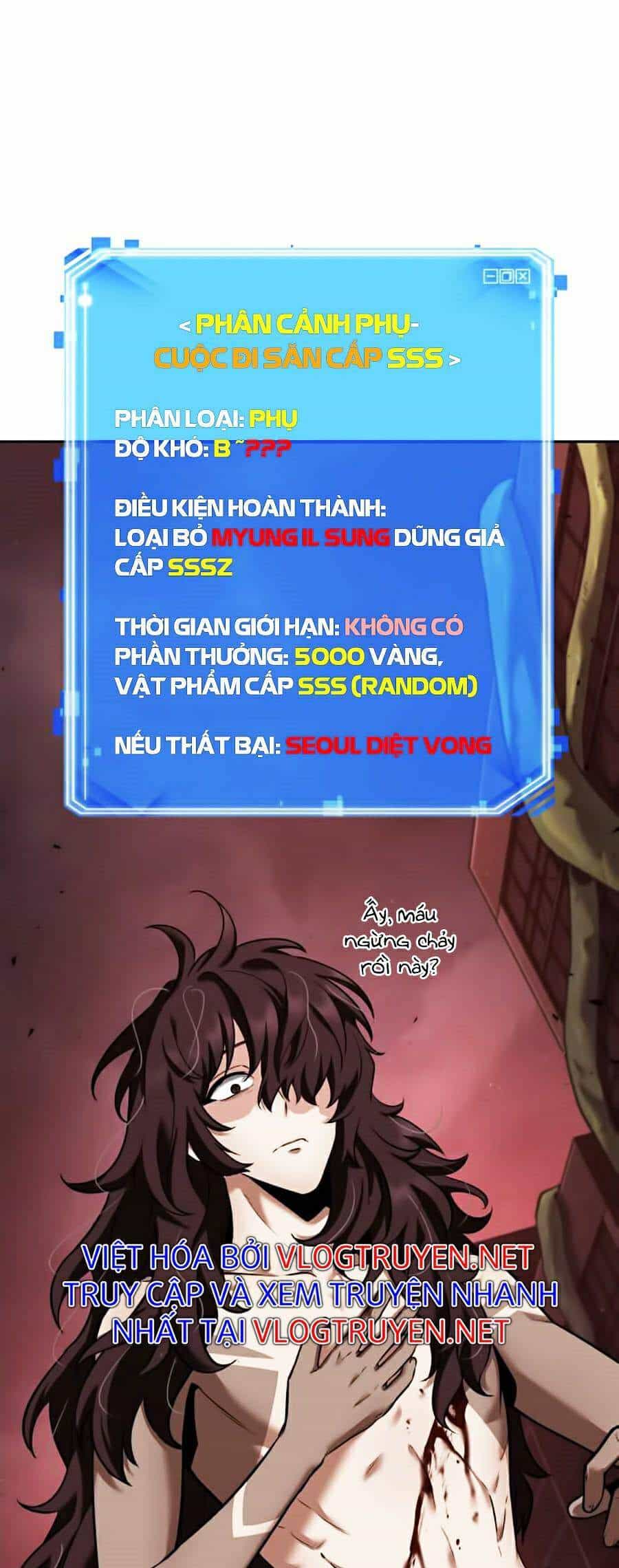 Toàn Trí Độc Giả - Chương 82 - ảnh 77