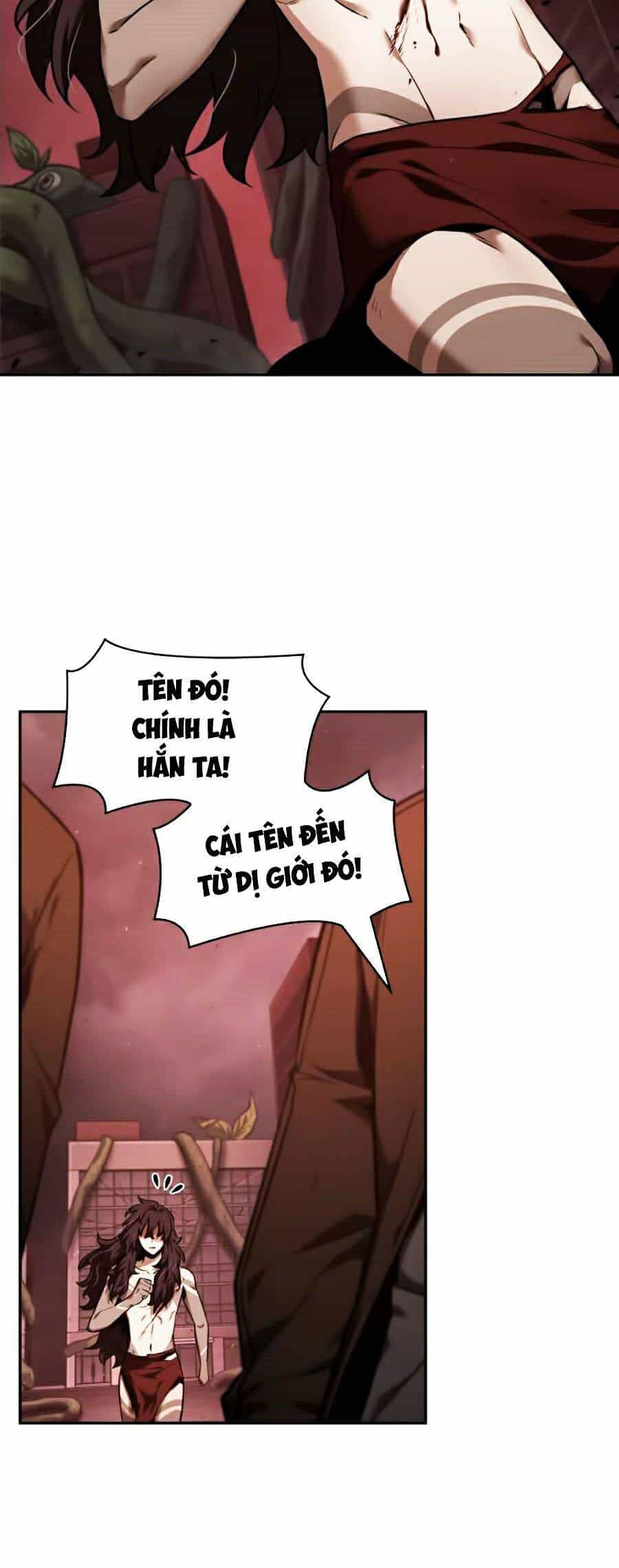 Toàn Trí Độc Giả - Chương 82 - ảnh 78