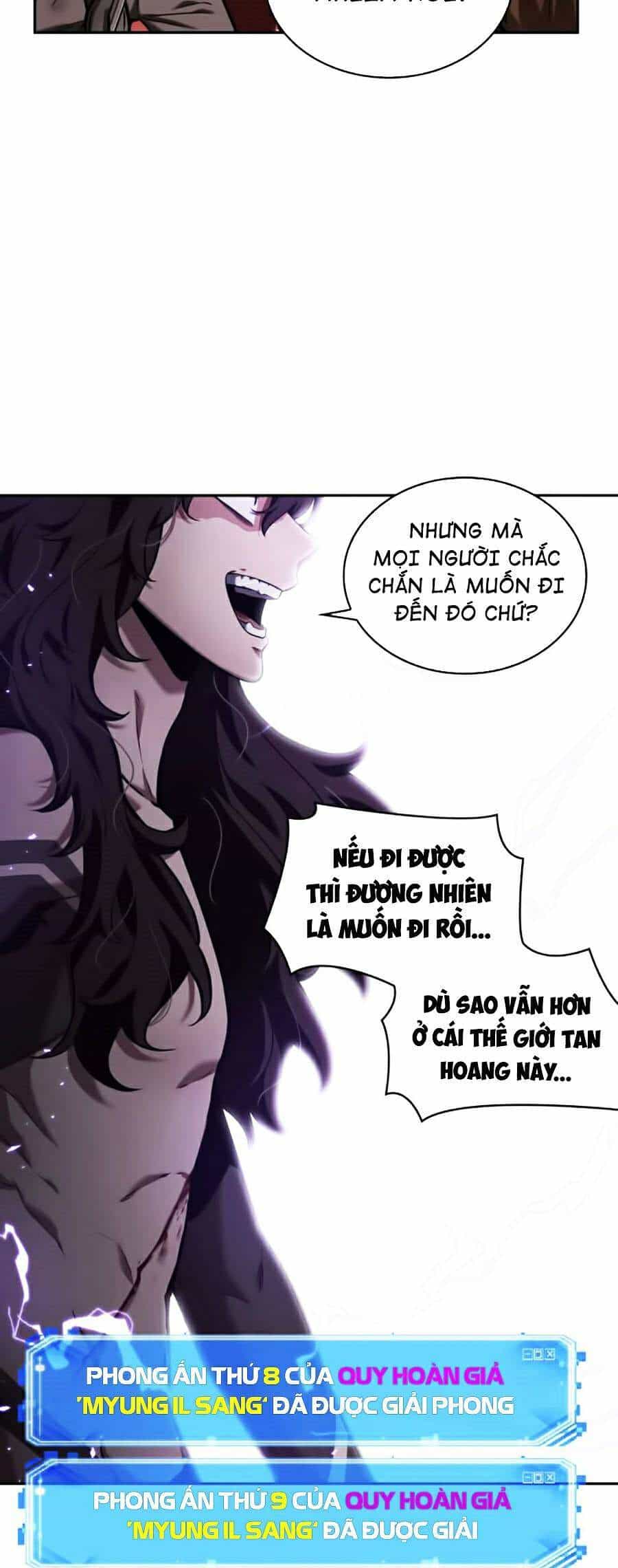 Toàn Trí Độc Giả - Chương 82 - ảnh 81