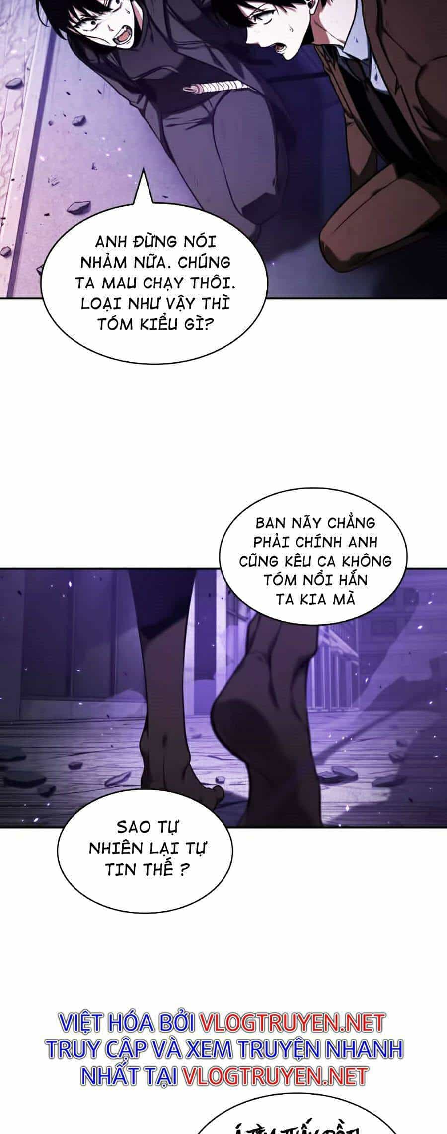 Toàn Trí Độc Giả - Chương 82 - ảnh 91