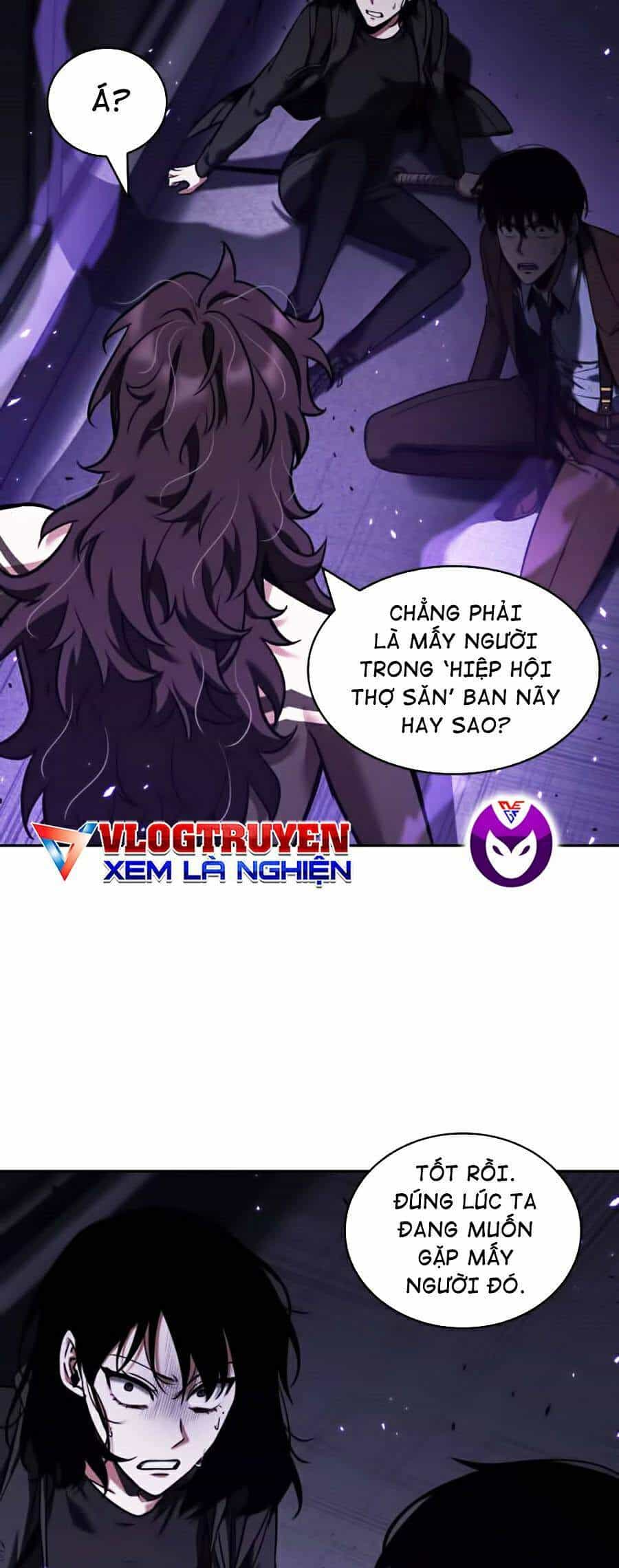 Toàn Trí Độc Giả - Chương 82 - ảnh 93
