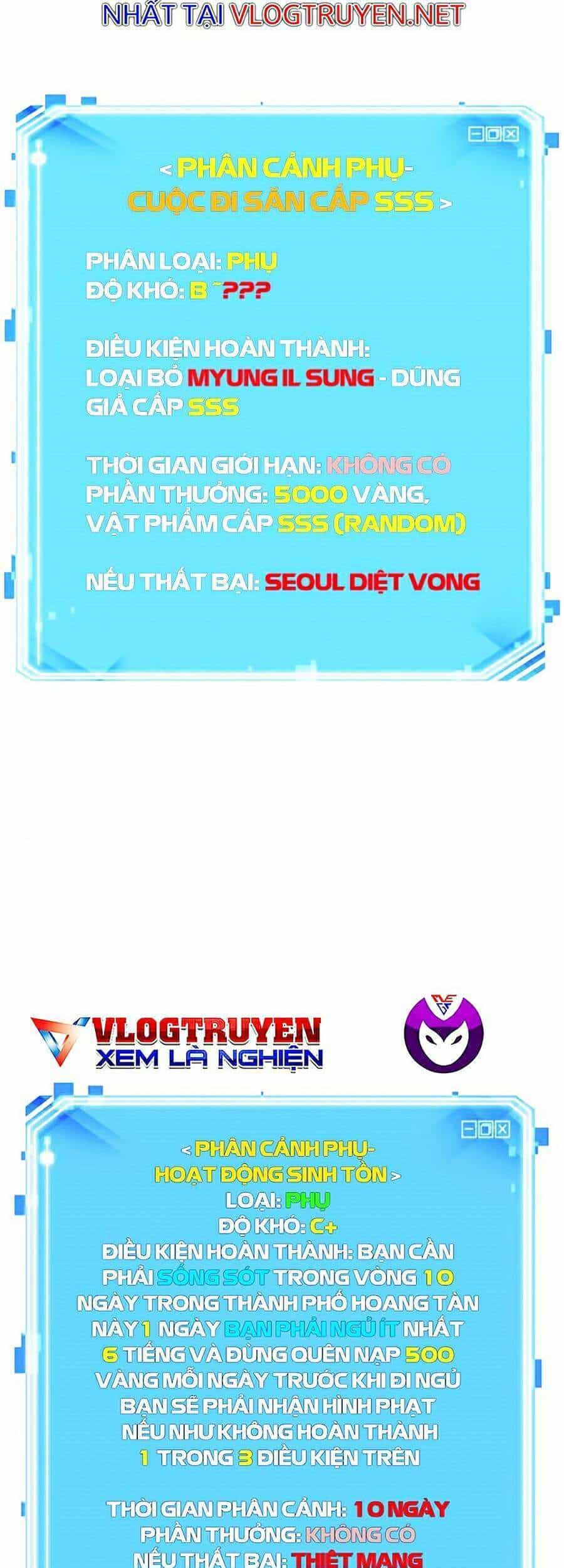 Toàn Trí Độc Giả - Chương 83 - ảnh 105