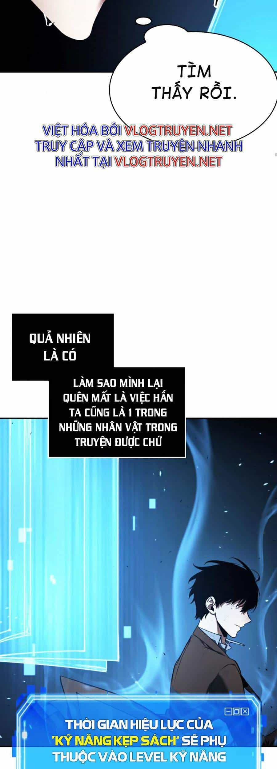 Toàn Trí Độc Giả - Chương 83 - ảnh 67