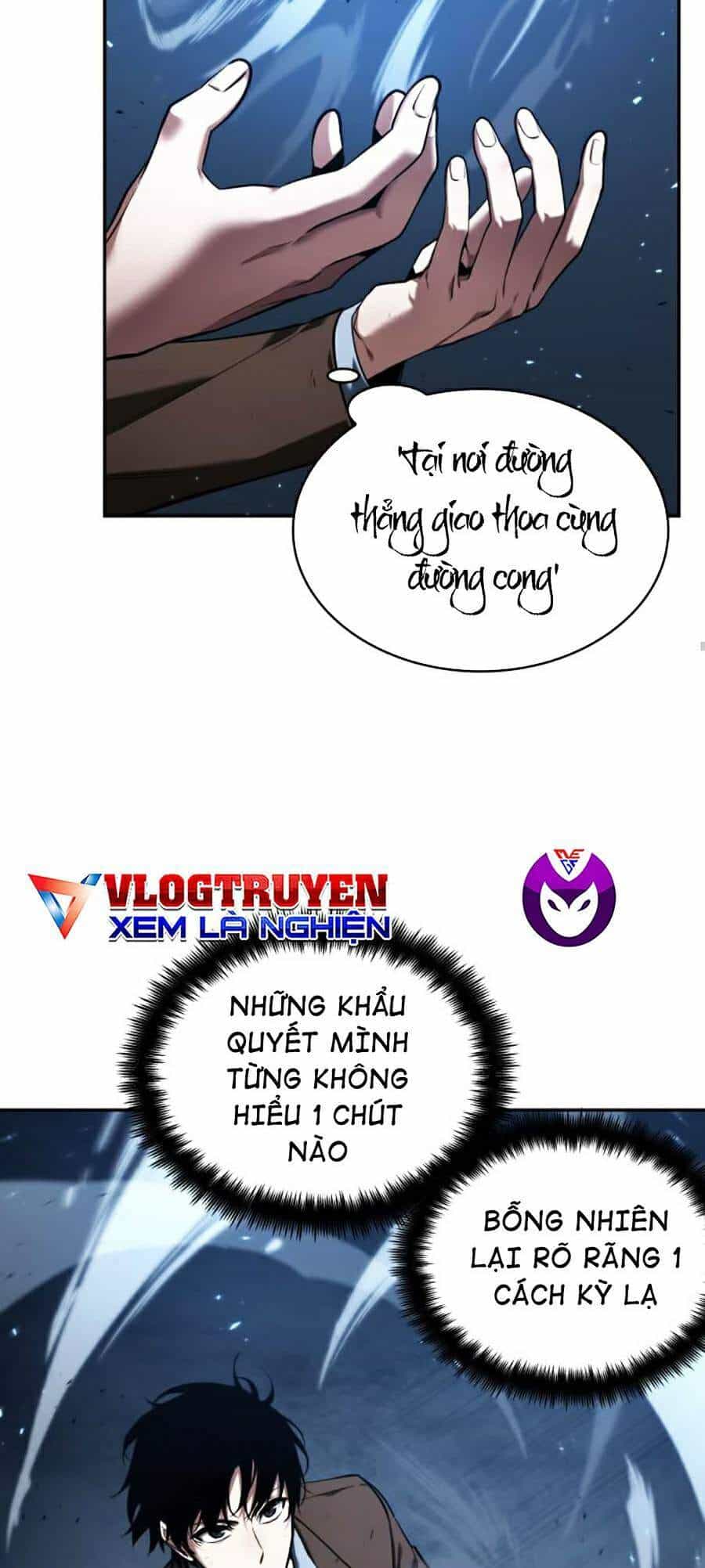 Toàn Trí Độc Giả - Chương 83 - ảnh 80