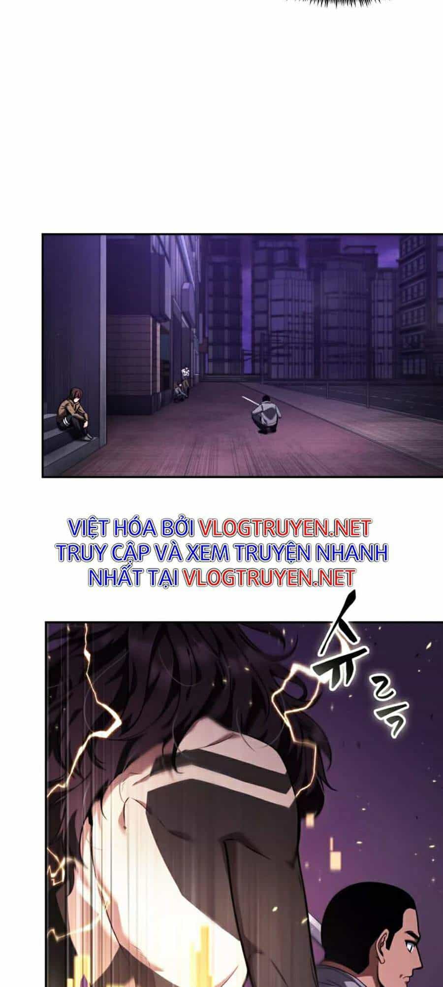 Toàn Trí Độc Giả - Chương 83 - ảnh 84