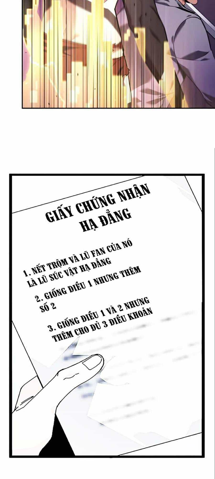 Toàn Trí Độc Giả - Chương 83 - ảnh 85