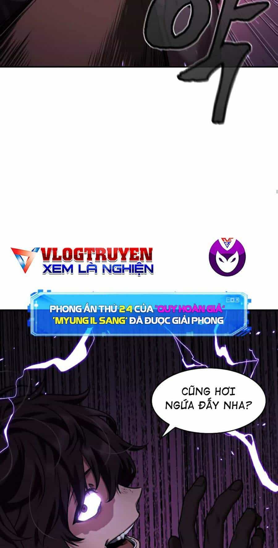 Toàn Trí Độc Giả - Chương 83 - ảnh 90
