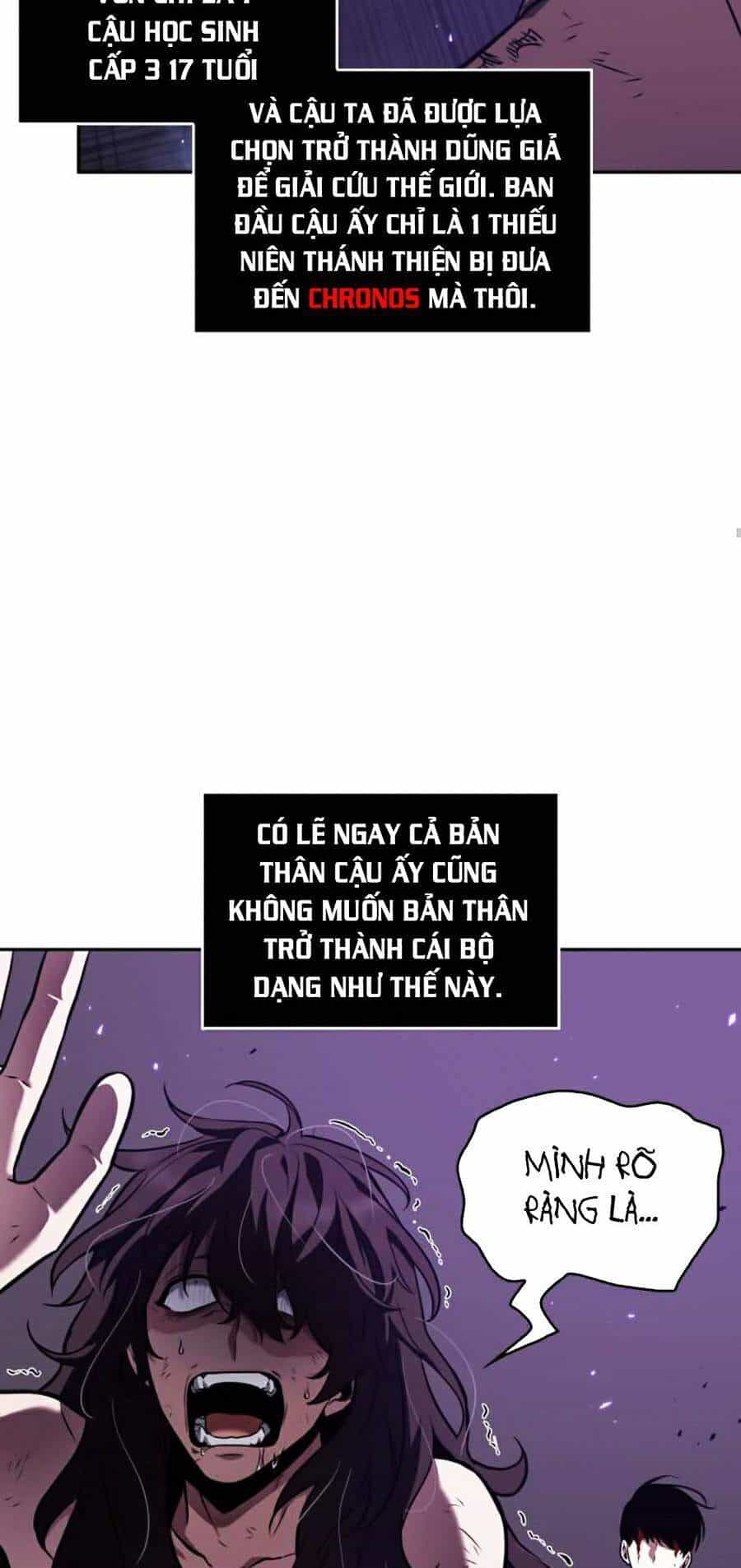 Toàn Trí Độc Giả - Chương 84 - ảnh 107