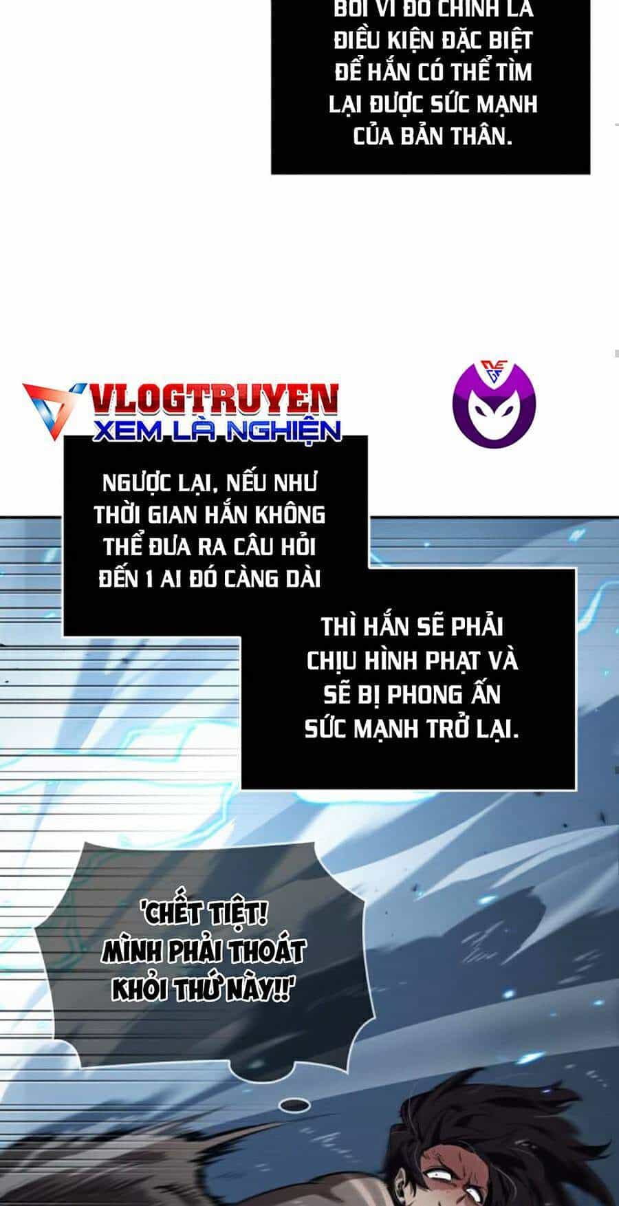 Toàn Trí Độc Giả - Chương 84 - ảnh 46