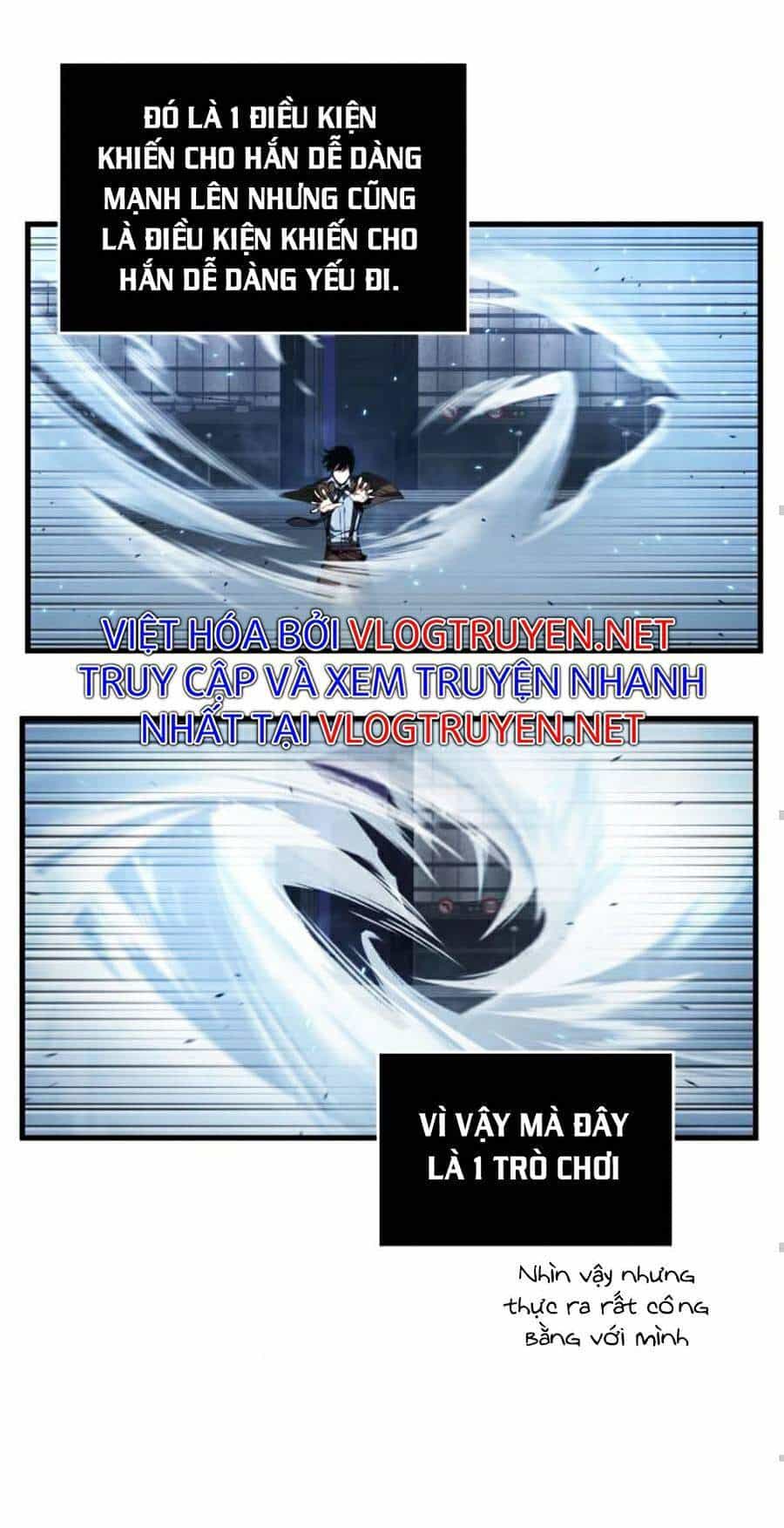 Toàn Trí Độc Giả - Chương 84 - ảnh 48