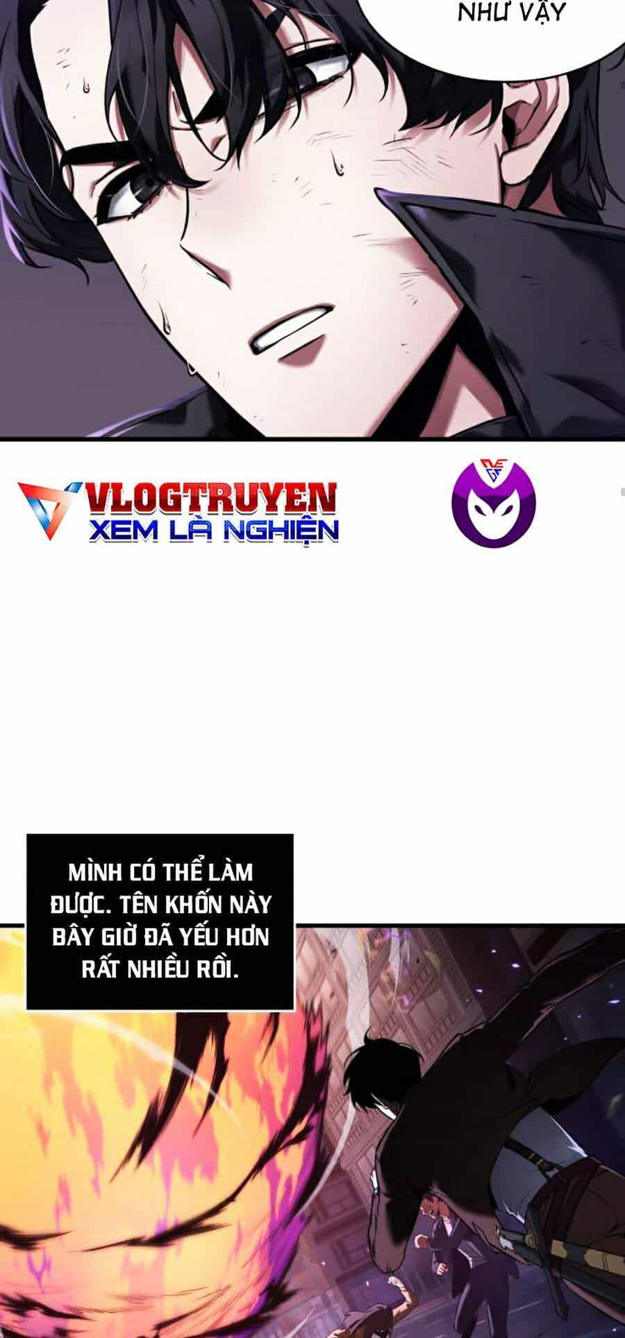 Toàn Trí Độc Giả - Chương 84 - ảnh 72