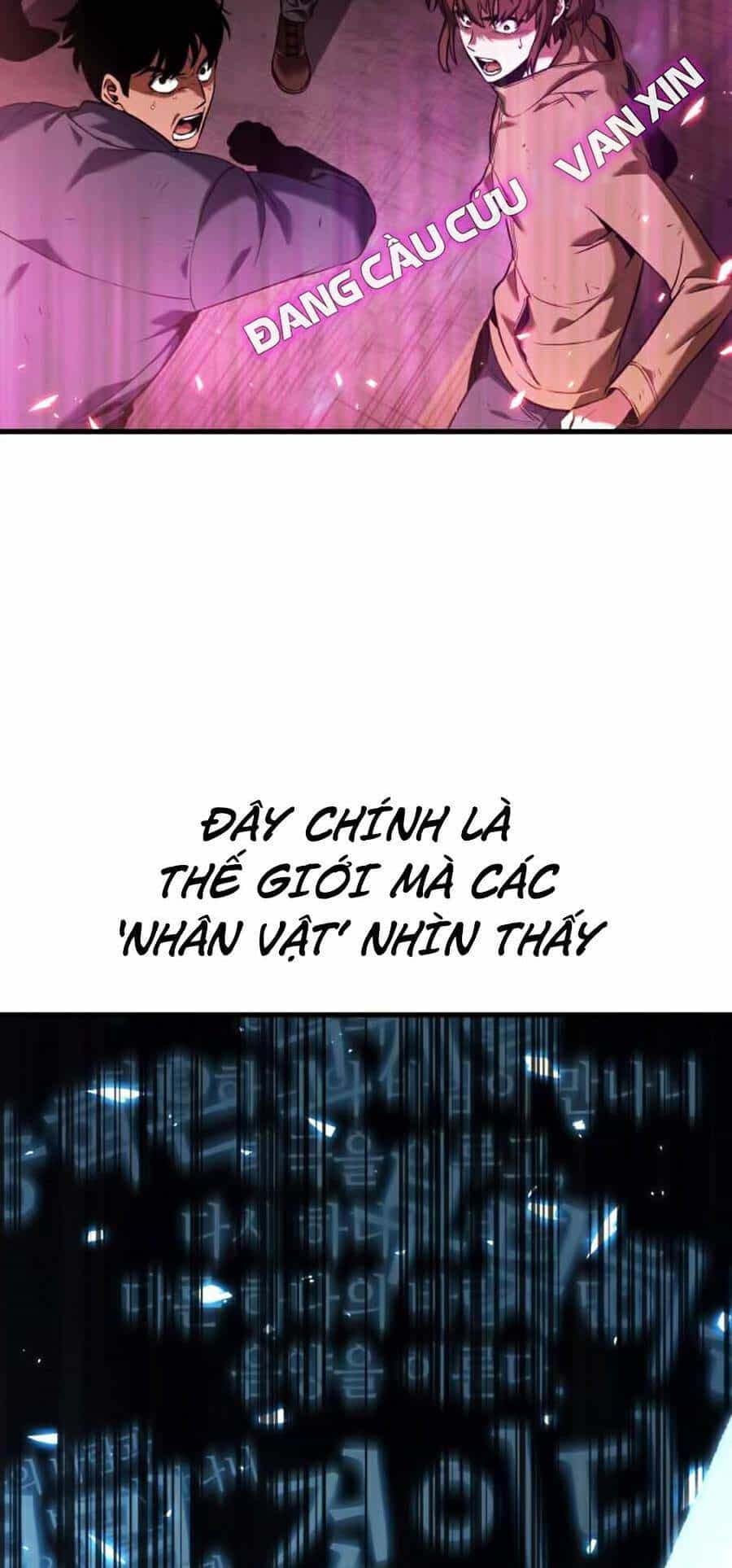 Toàn Trí Độc Giả - Chương 84 - ảnh 79