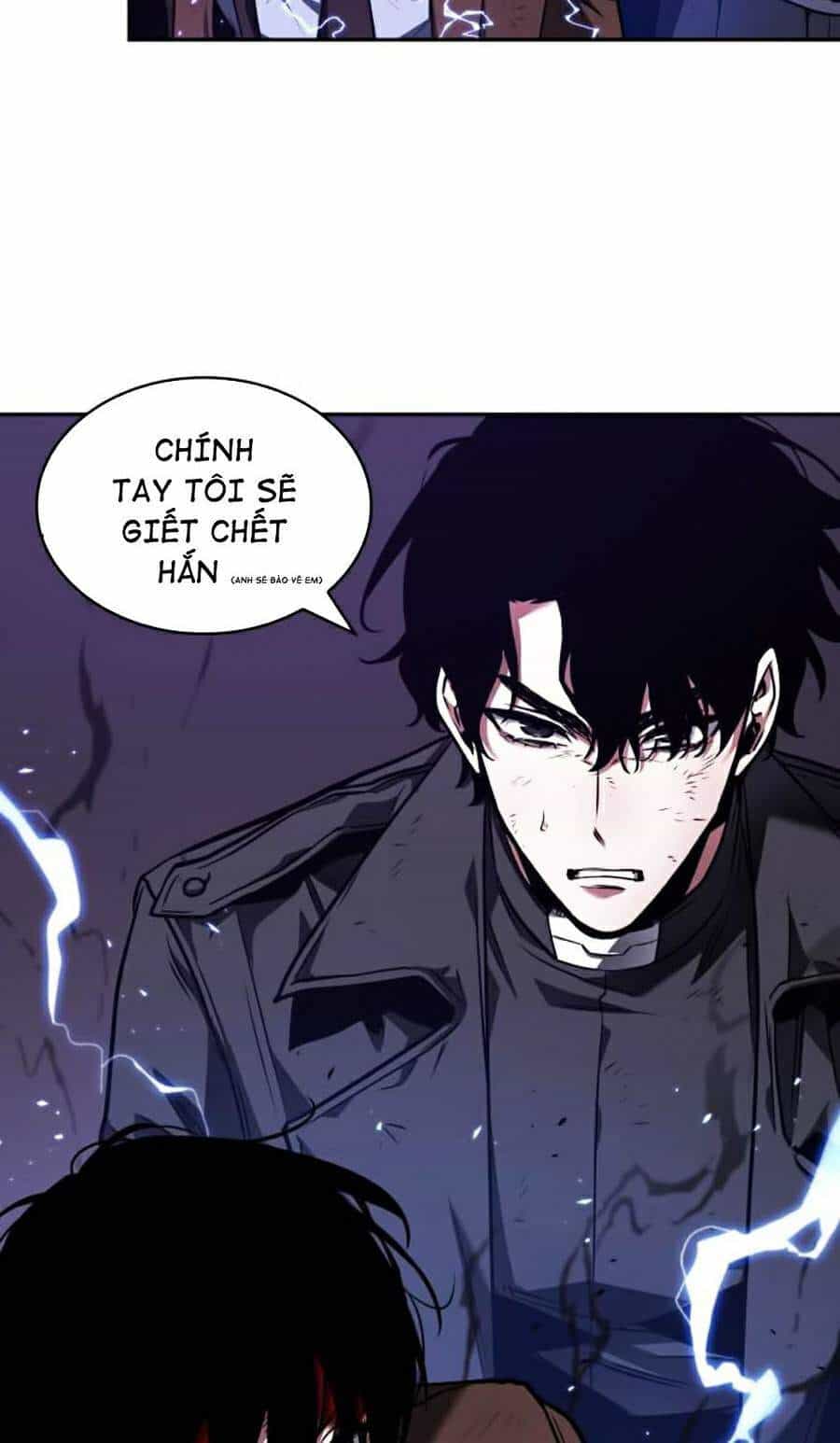 Toàn Trí Độc Giả - Chương 84 - ảnh 99