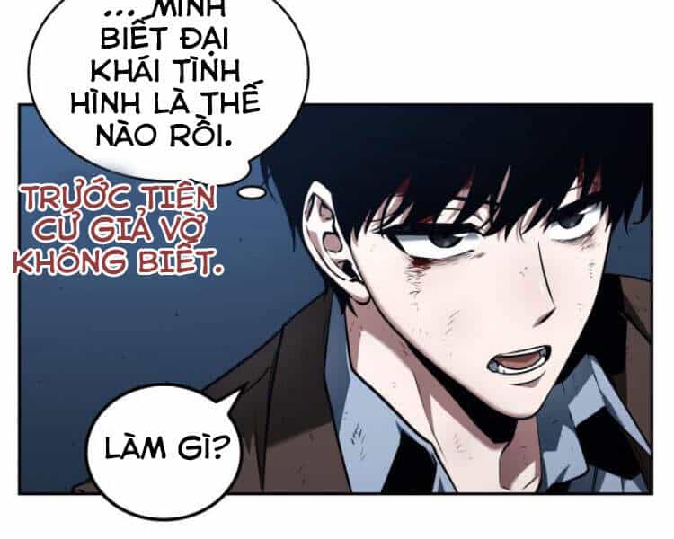 Toàn Trí Độc Giả - Chương 85 - ảnh 42