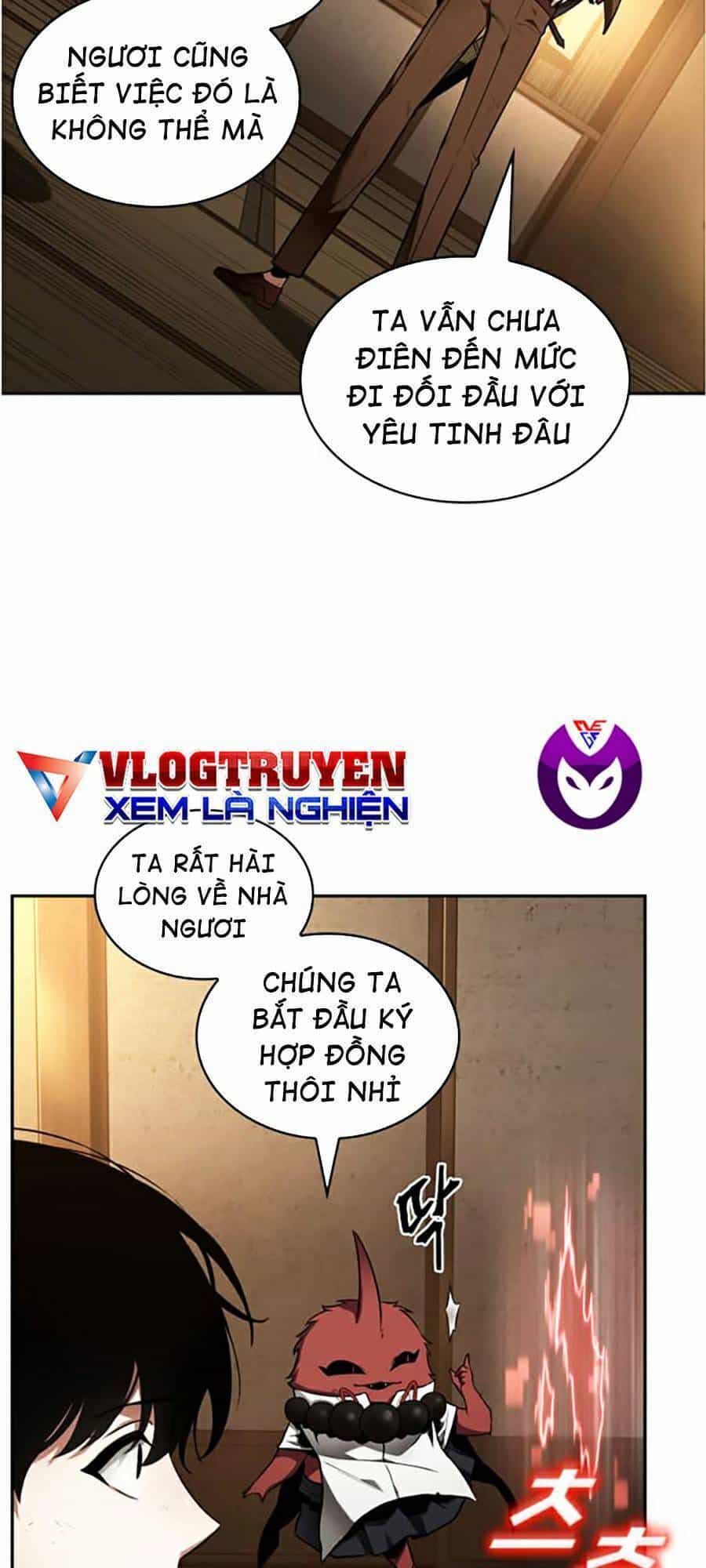 Toàn Trí Độc Giả - Chương 86 - ảnh 23