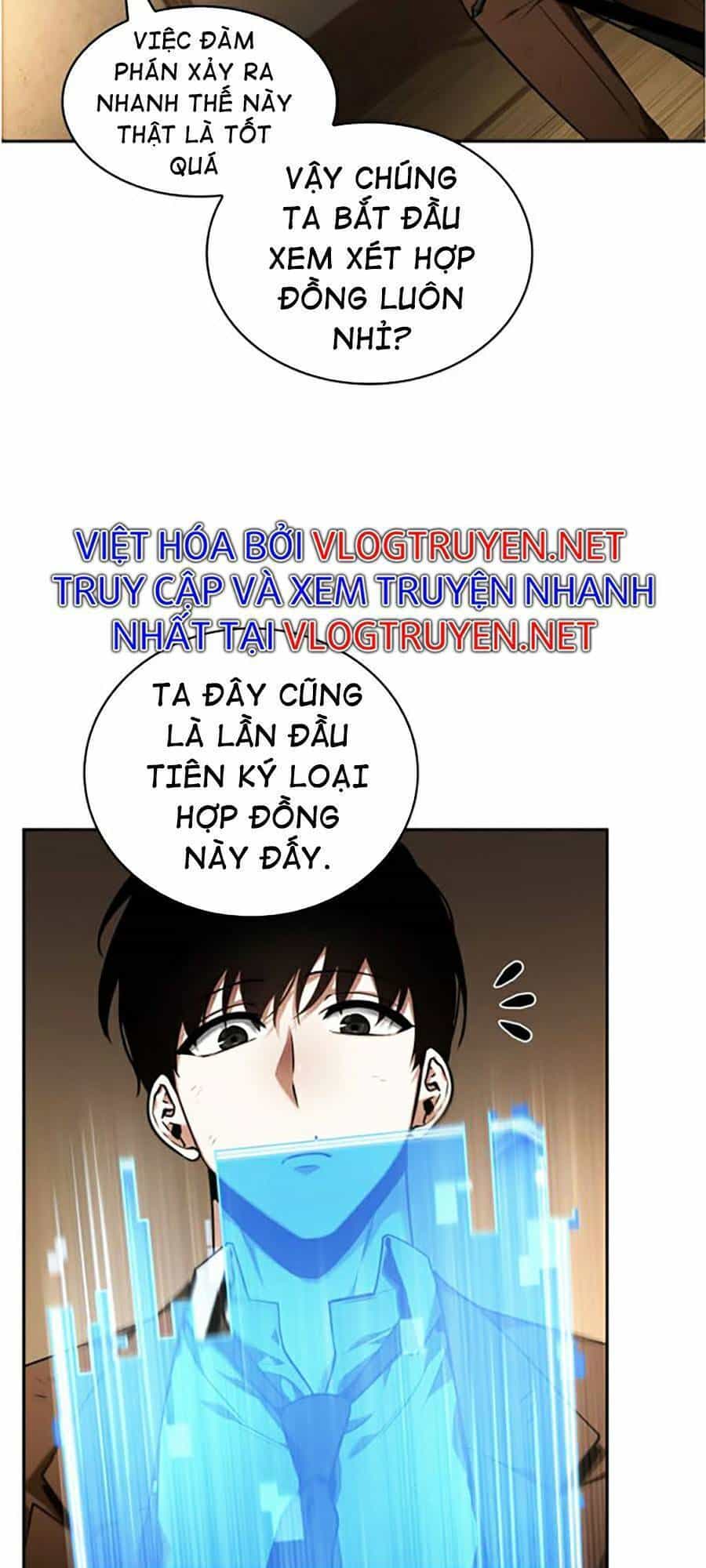 Toàn Trí Độc Giả - Chương 86 - ảnh 29