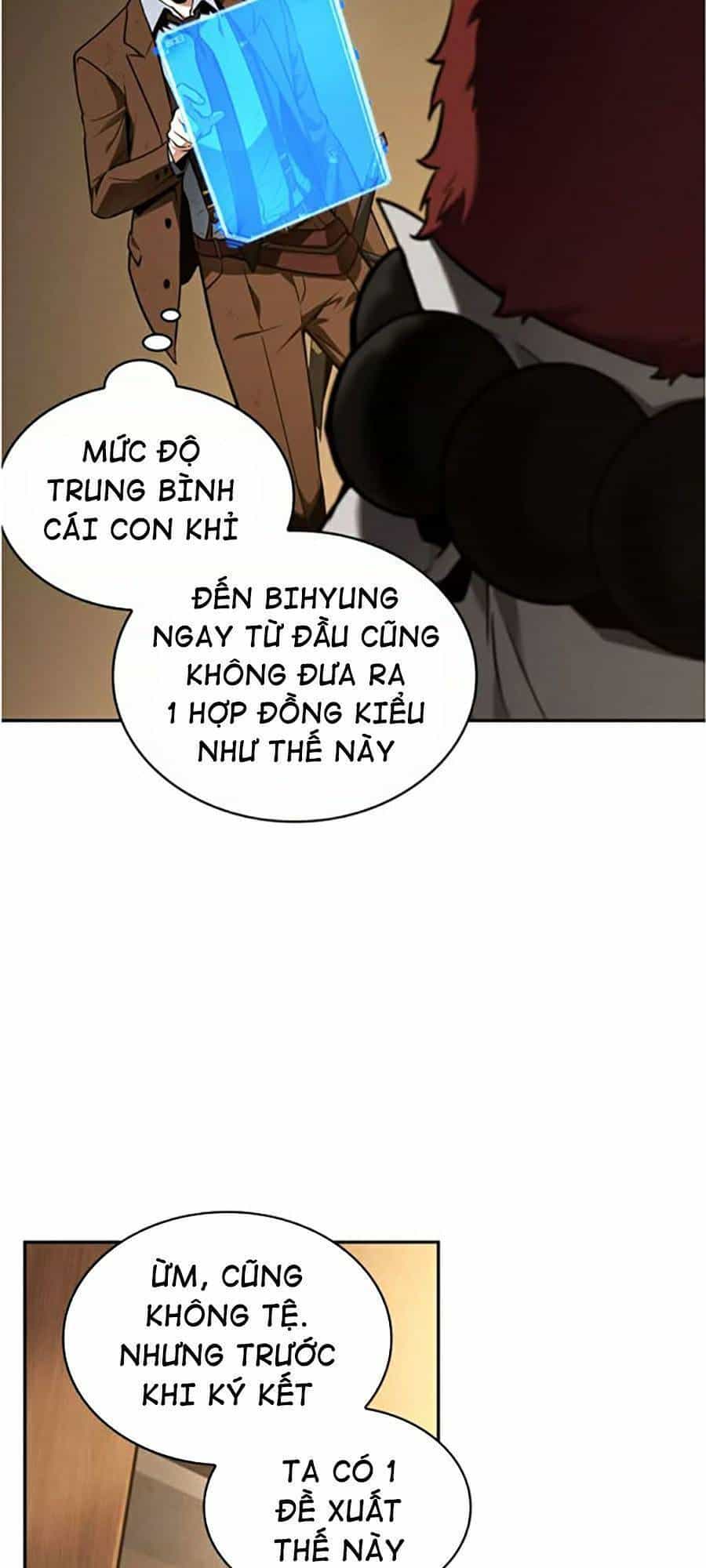 Toàn Trí Độc Giả - Chương 86 - ảnh 33