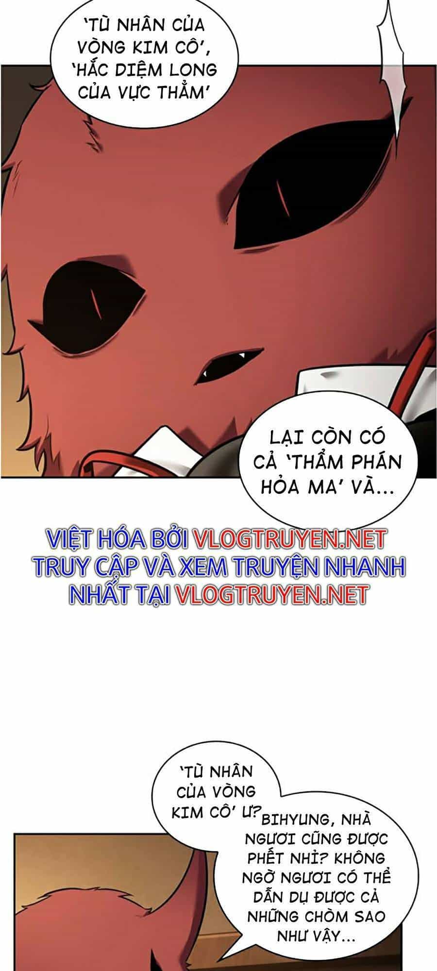 Toàn Trí Độc Giả - Chương 86 - ảnh 37