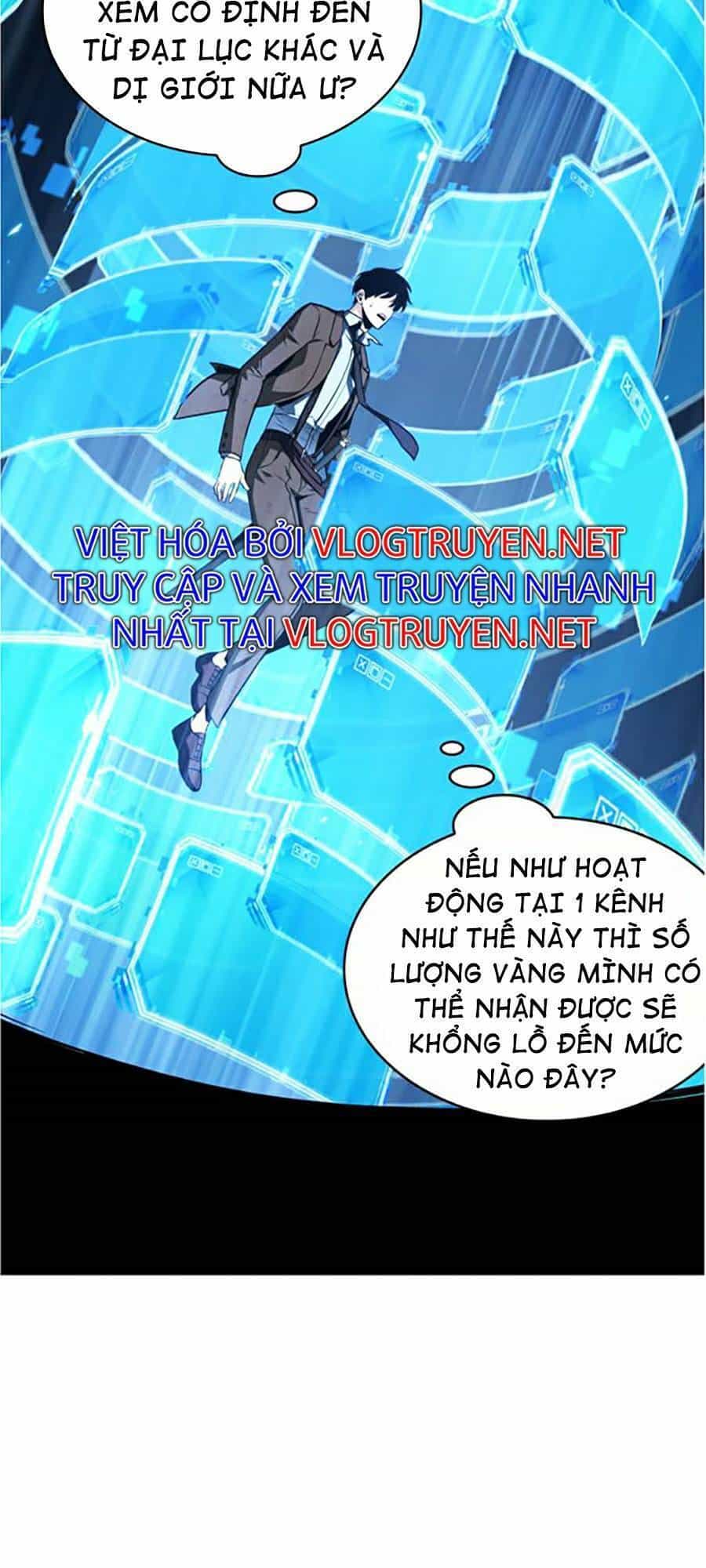 Toàn Trí Độc Giả - Chương 86 - ảnh 57