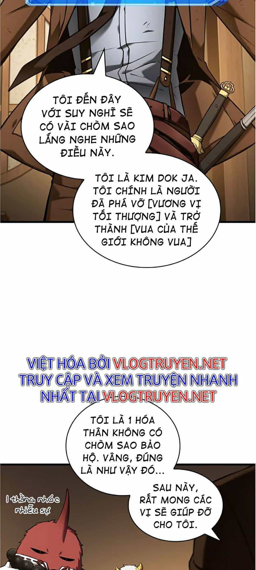 Toàn Trí Độc Giả - Chương 86 - ảnh 65