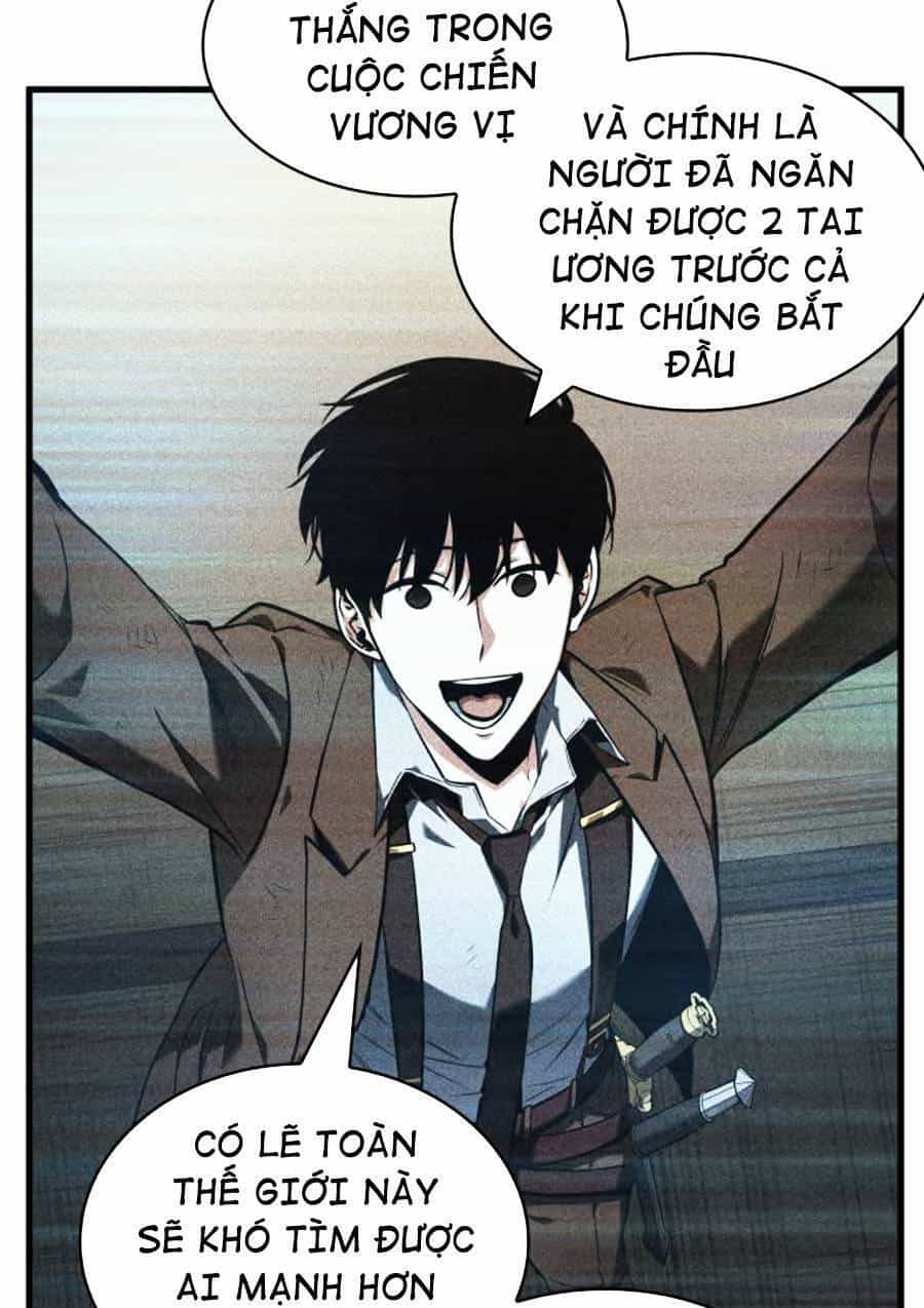 Toàn Trí Độc Giả - Chương 86 - ảnh 86