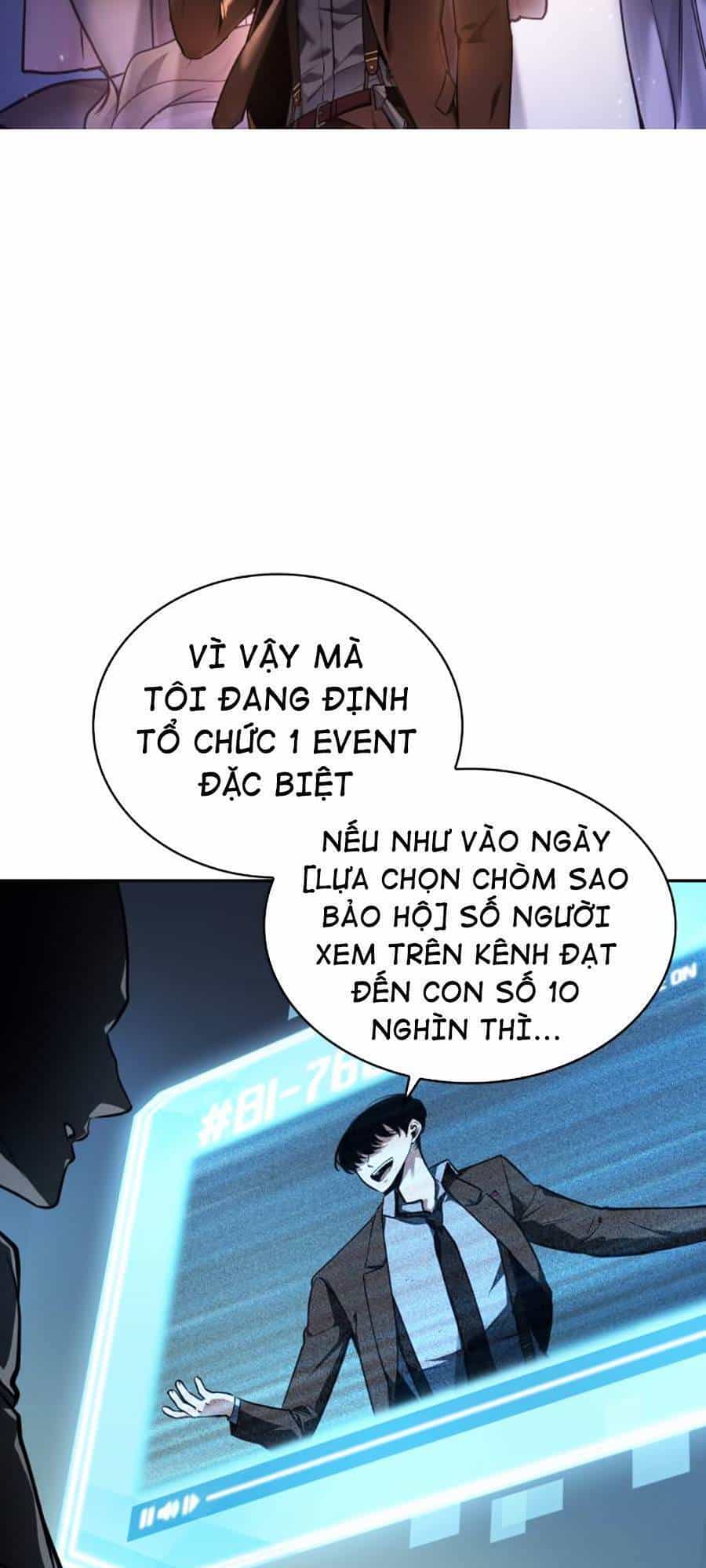Toàn Trí Độc Giả - Chương 86 - ảnh 91