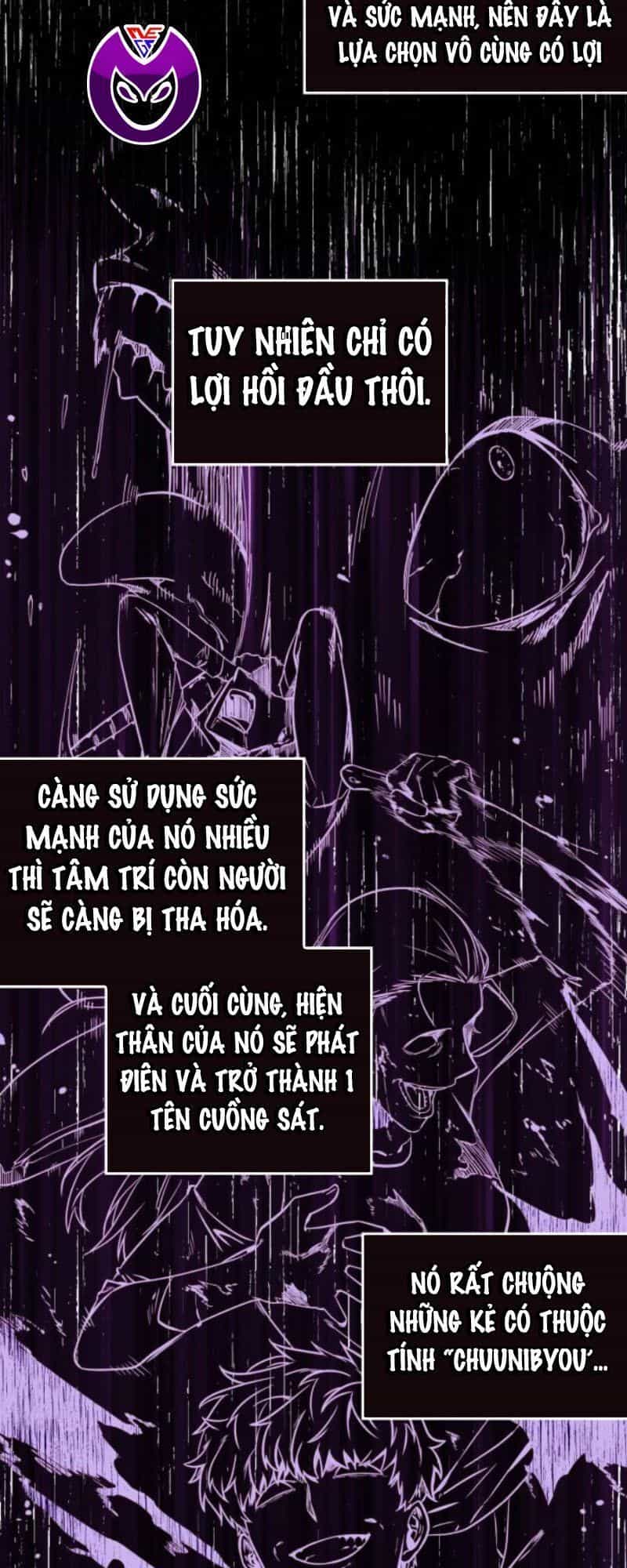 Toàn Trí Độc Giả - Chương 8 - ảnh 11