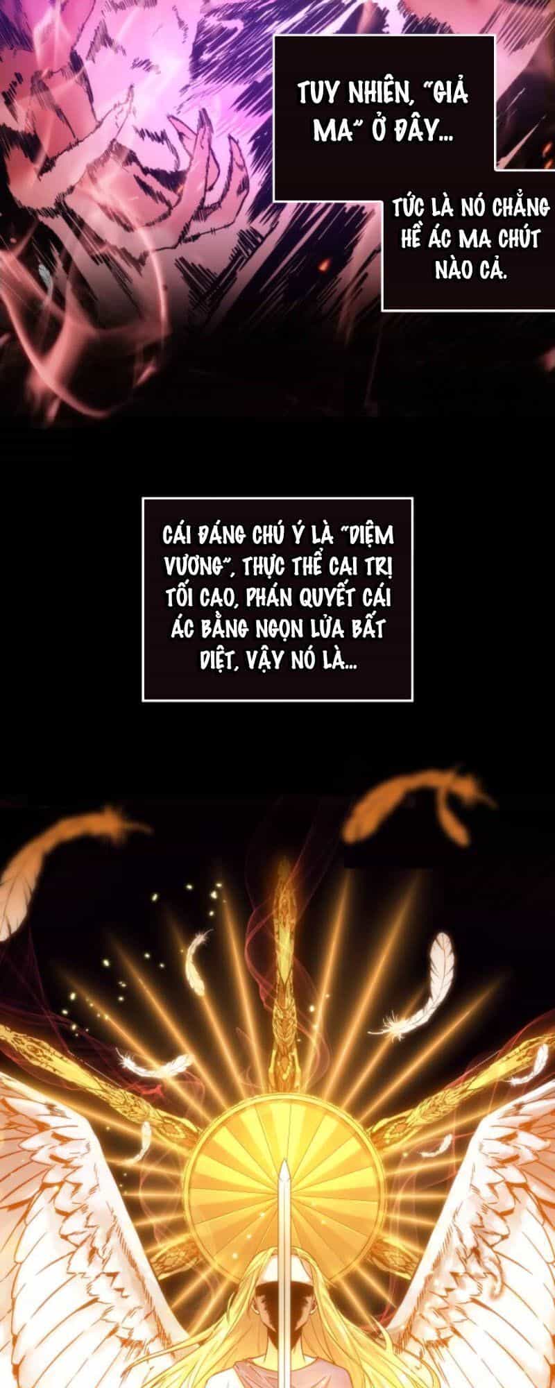Toàn Trí Độc Giả - Chương 8 - ảnh 14