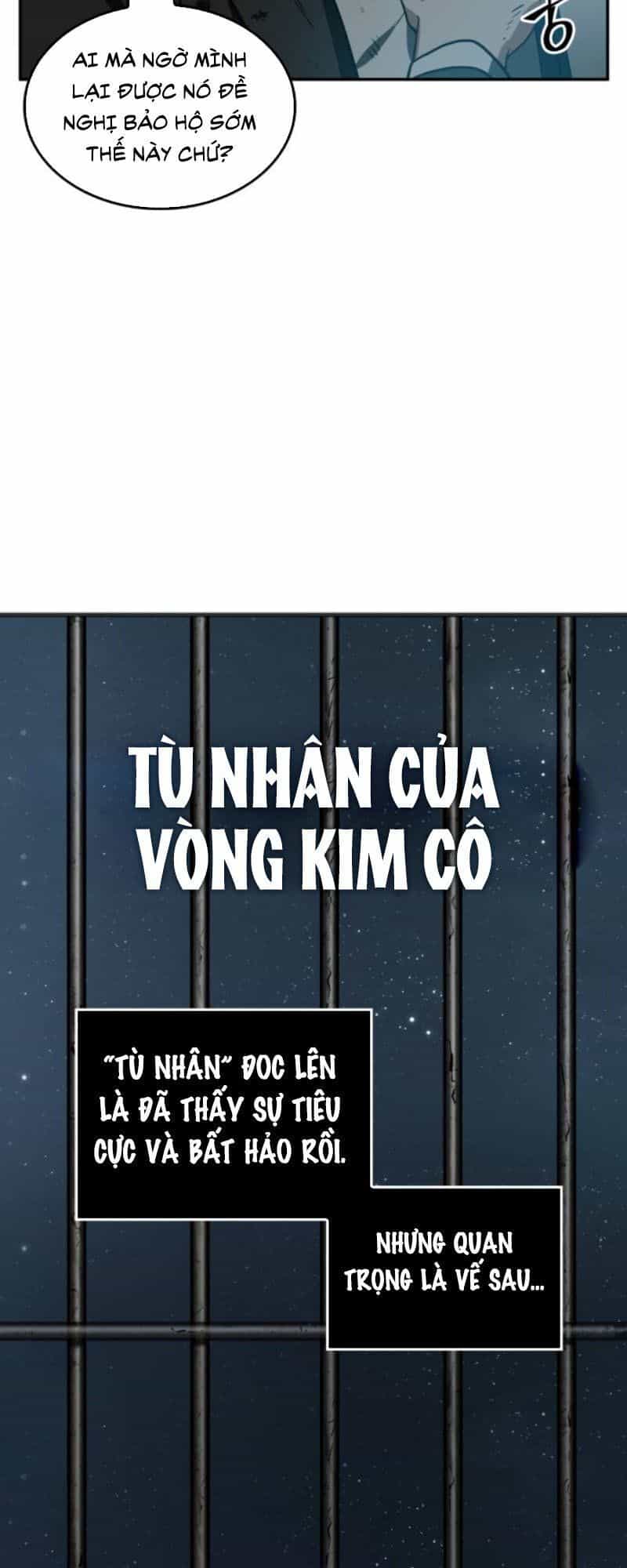 Toàn Trí Độc Giả - Chương 8 - ảnh 21