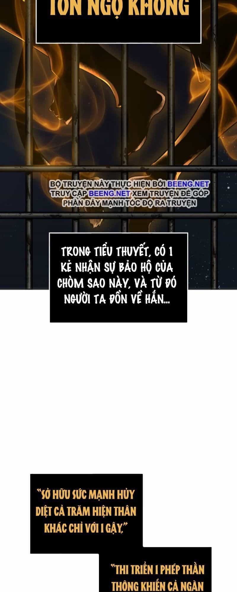 Toàn Trí Độc Giả - Chương 8 - ảnh 23