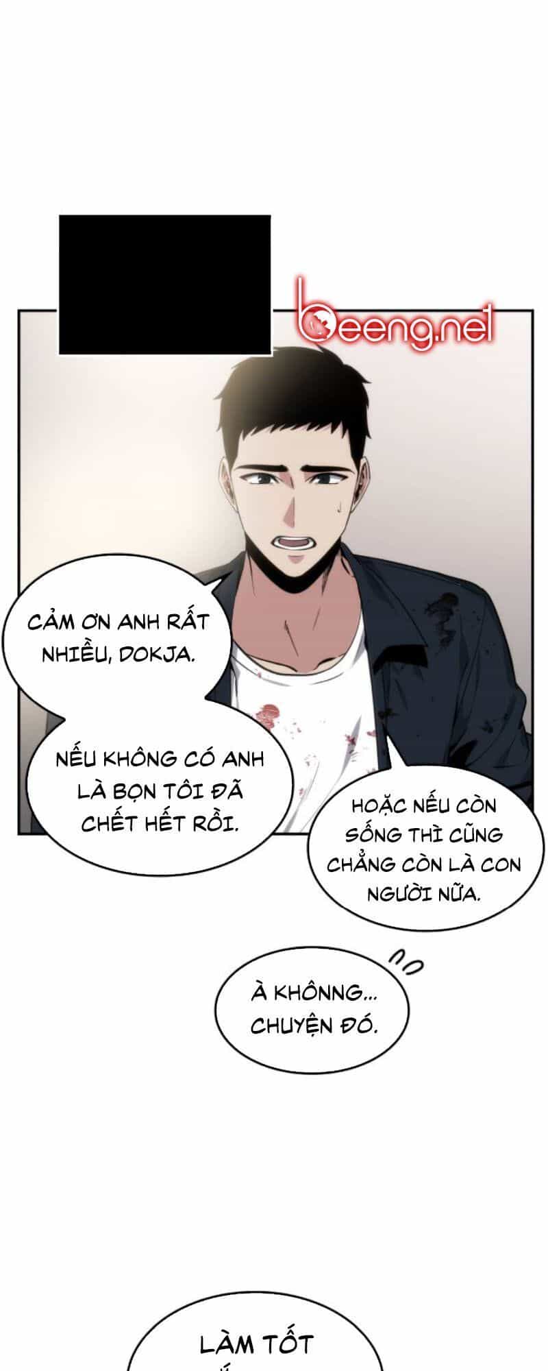 Toàn Trí Độc Giả - Chương 8 - ảnh 33
