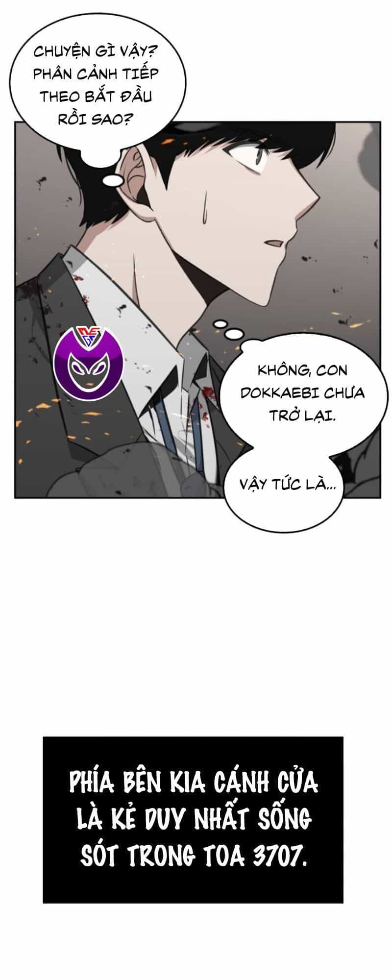 Toàn Trí Độc Giả - Chương 8 - ảnh 49