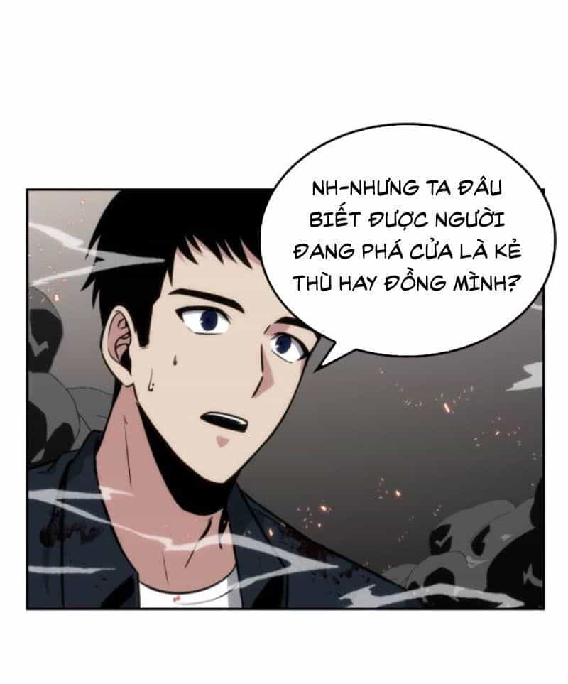 Toàn Trí Độc Giả - Chương 8 - ảnh 55