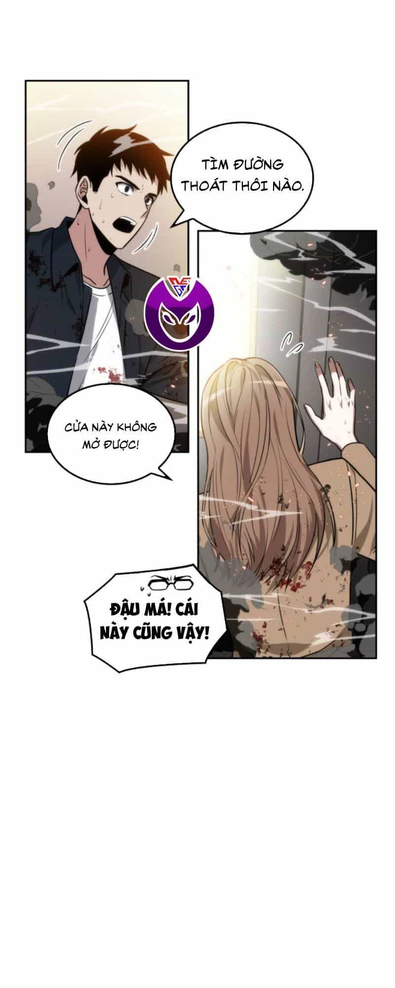 Toàn Trí Độc Giả - Chương 8 - ảnh 57