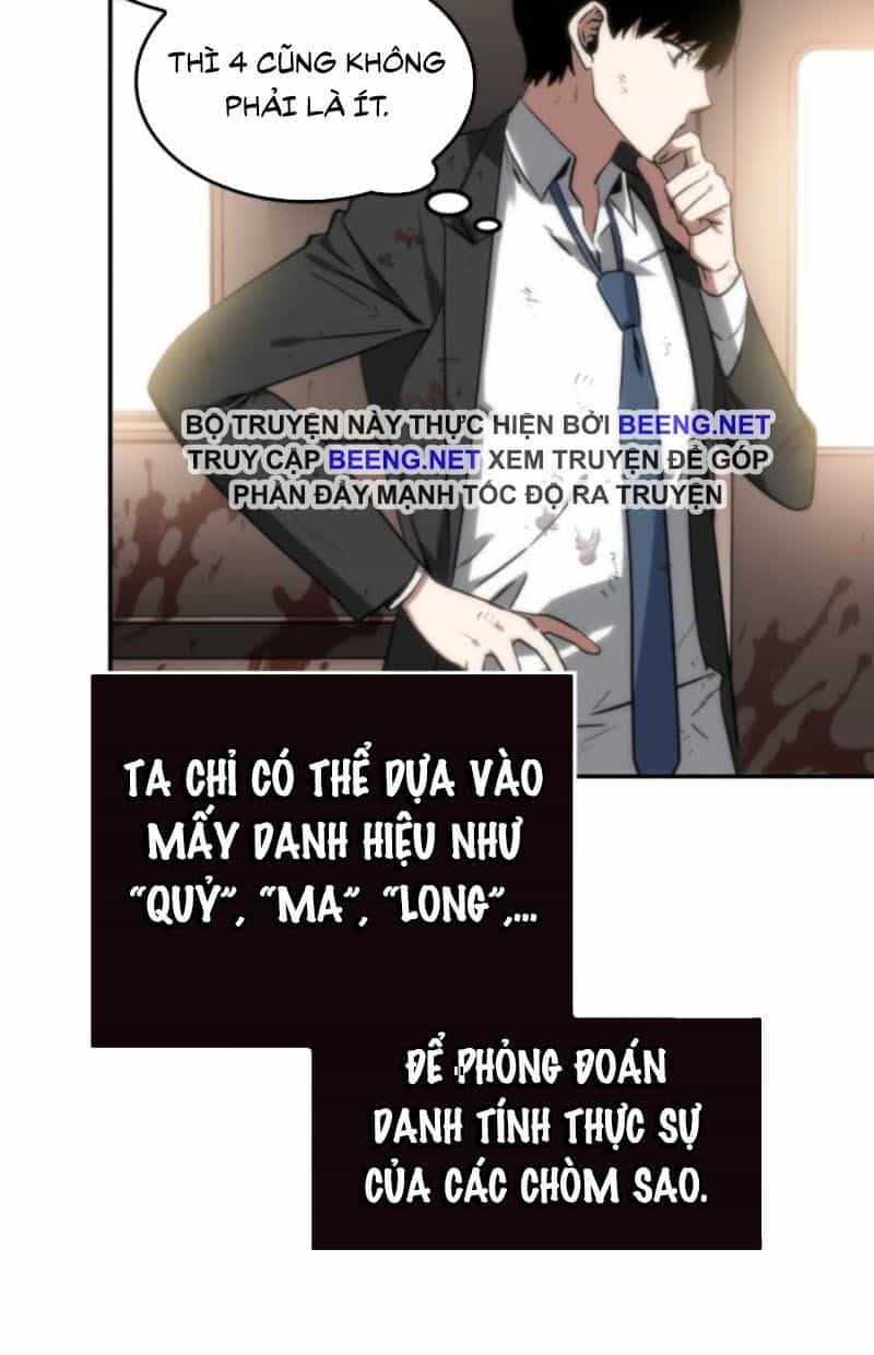 Toàn Trí Độc Giả - Chương 8 - ảnh 8